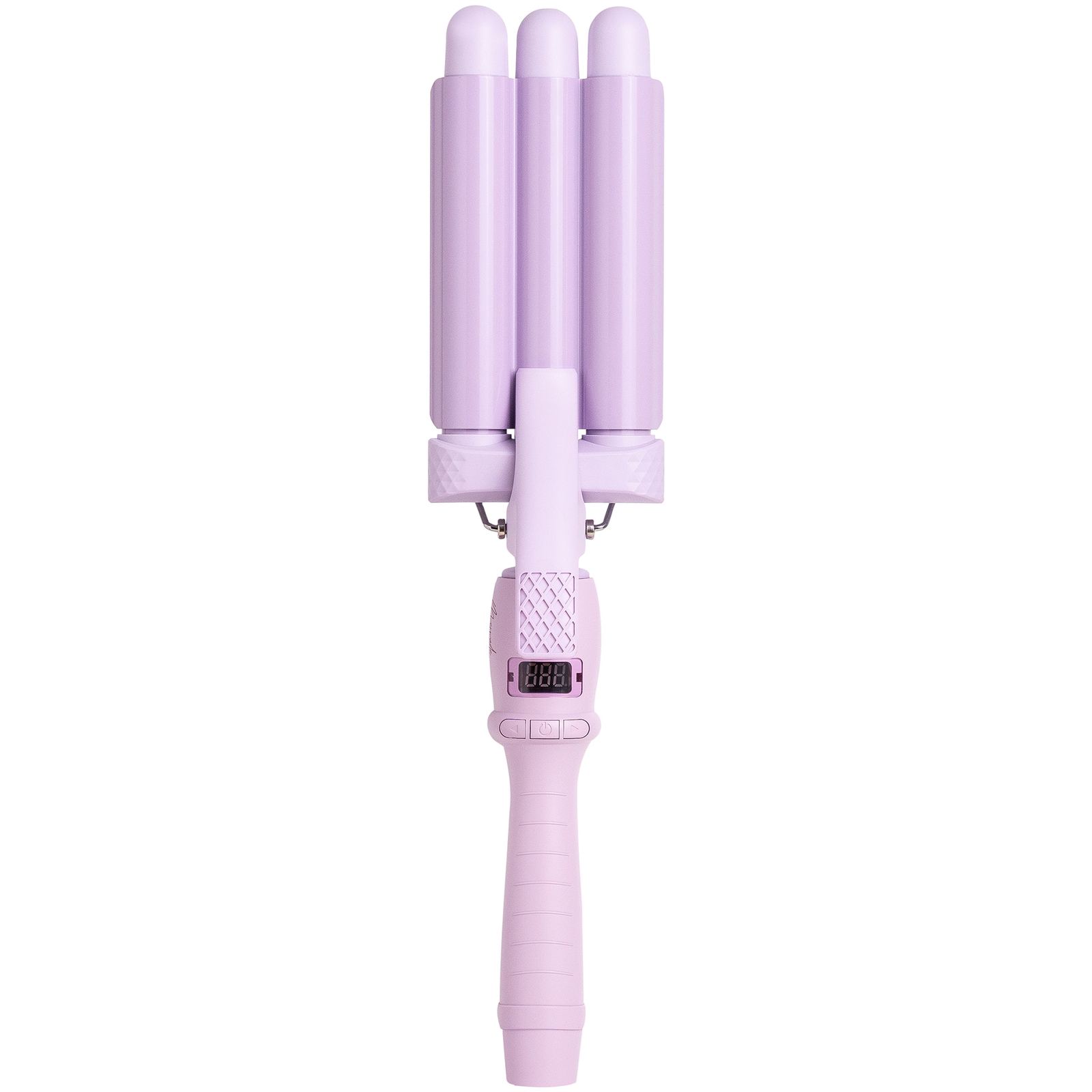 

Mermade Hair PRO Cutie Waver 22mm - Lilac