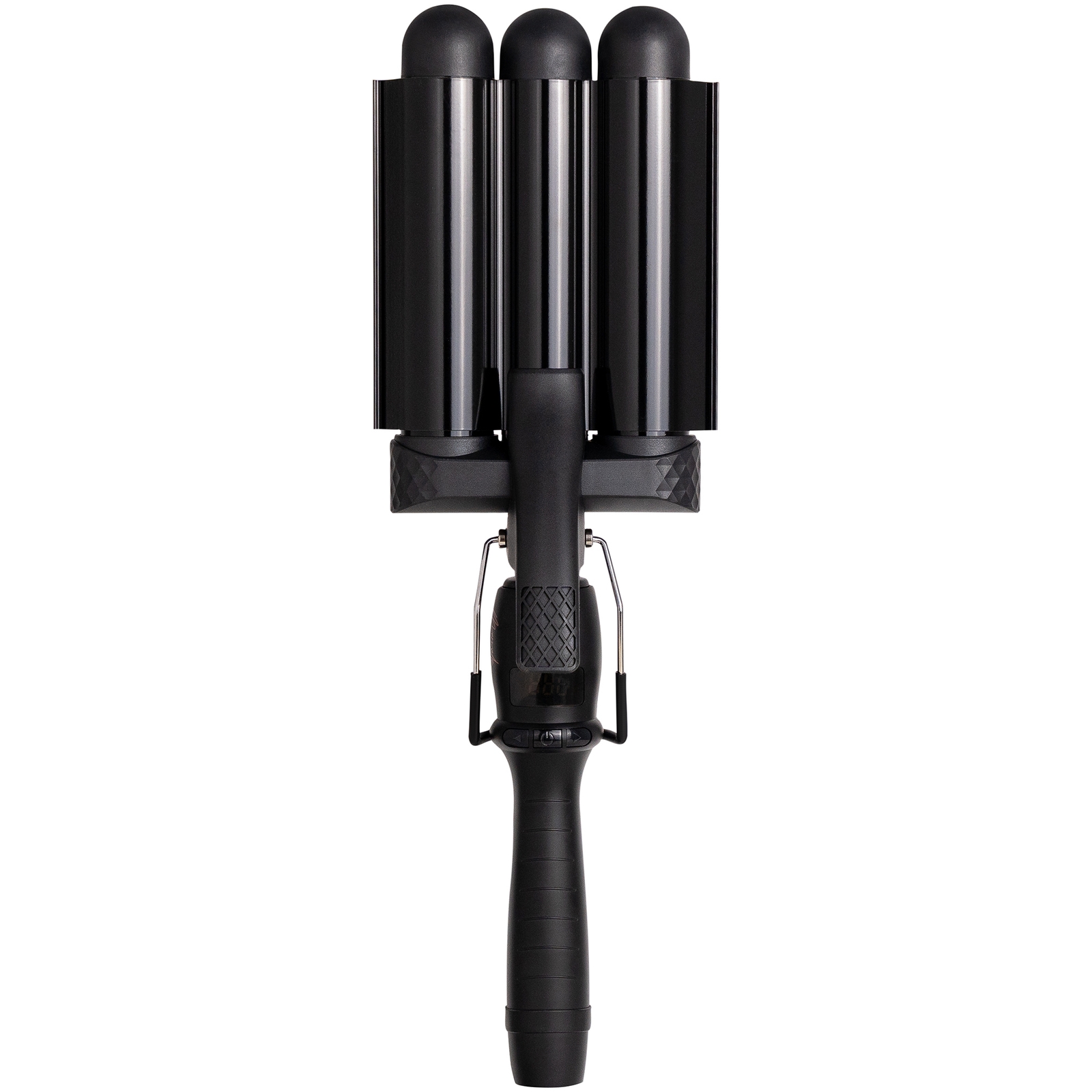 

Mermade Hair PRO Black 32mm Waver
