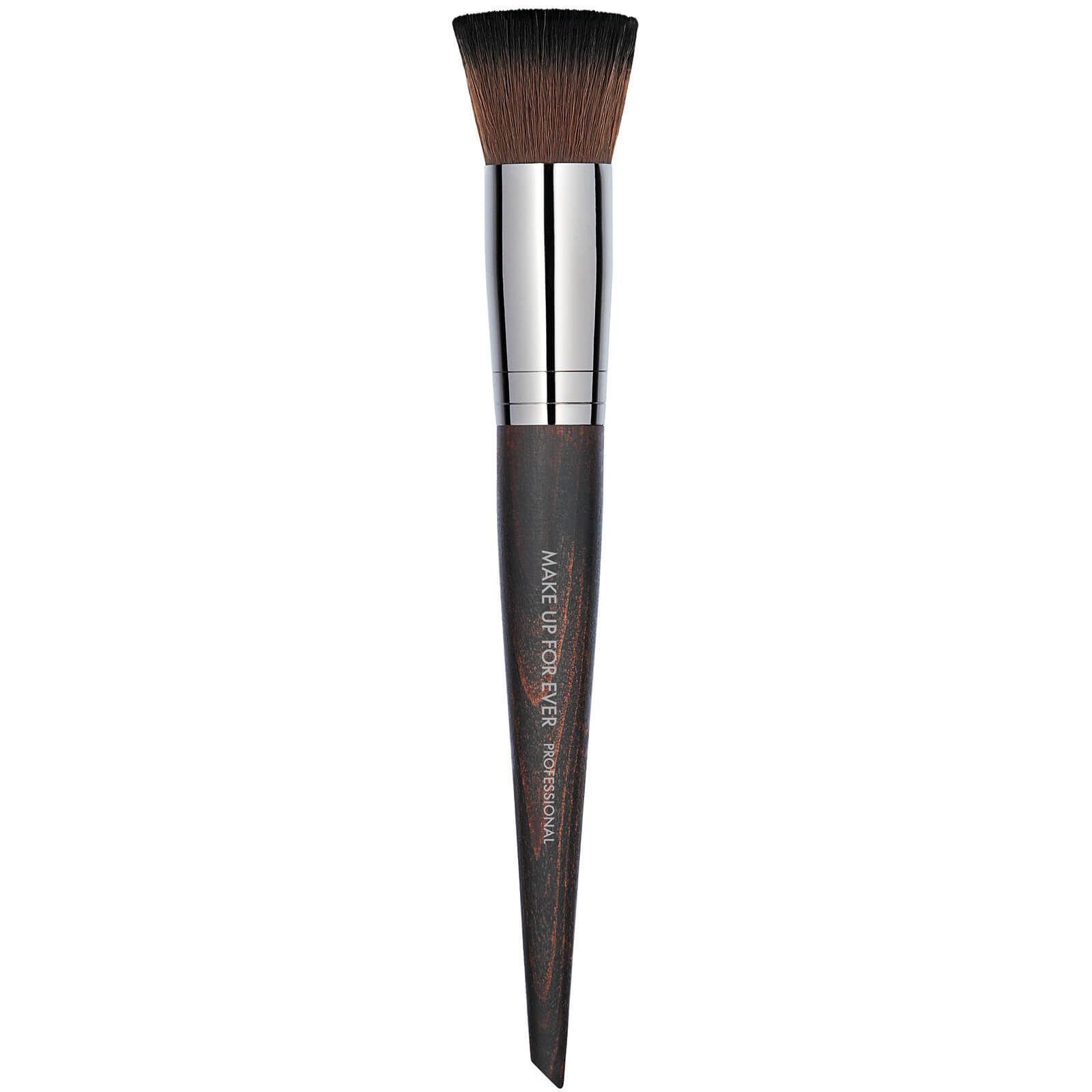 

MAKE UP FOR EVER Buffer Blush Brush - 154