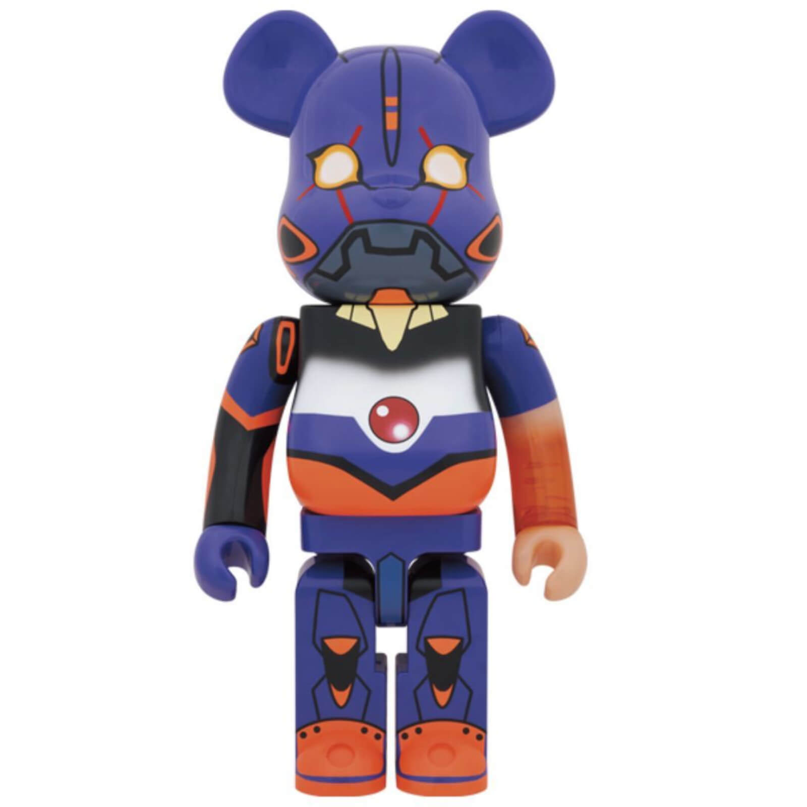 Medicom EVA No.1 Awakening ver. 1000% Be@rbrick