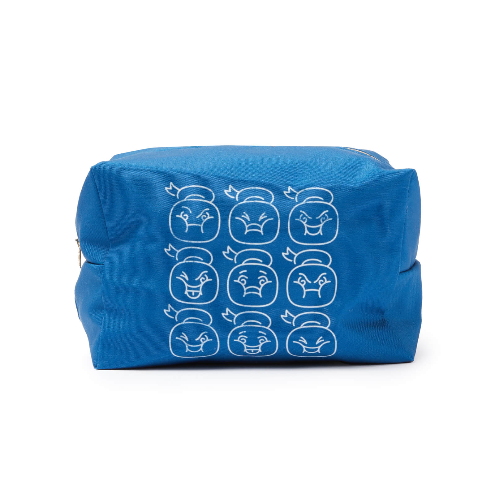 Mini Puft Wash Bag
