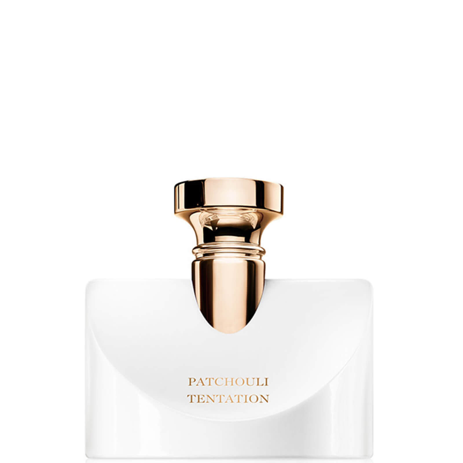 Photos - Women's Fragrance Bvlgari Splendida Patchouli Tentation Eau De Parfum 50ml 41117 