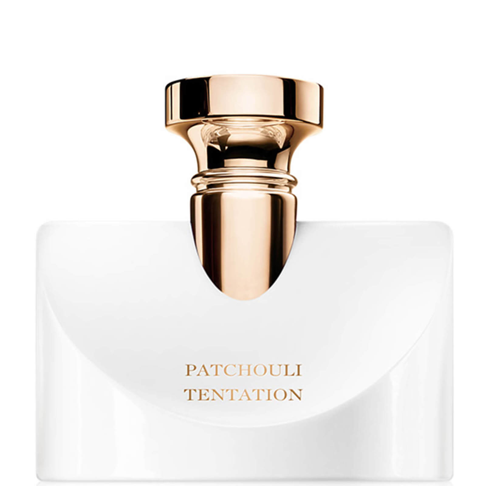 Photos - Women's Fragrance Bvlgari Splendida Patchouli Tentation Eau De Parfum 100ml 41116 