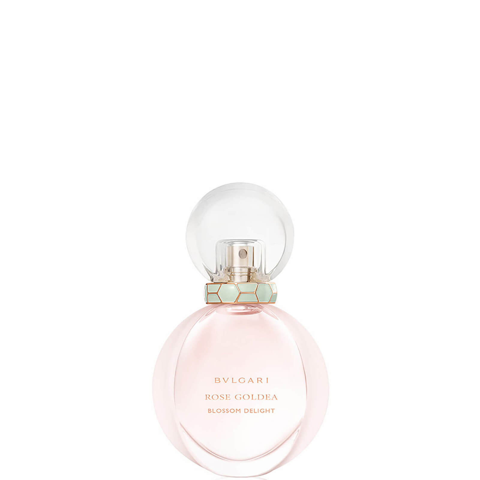 Photos - Women's Fragrance Bvlgari Rose Goldea Blossom Delight Eau De Parfum 30ml 40472 