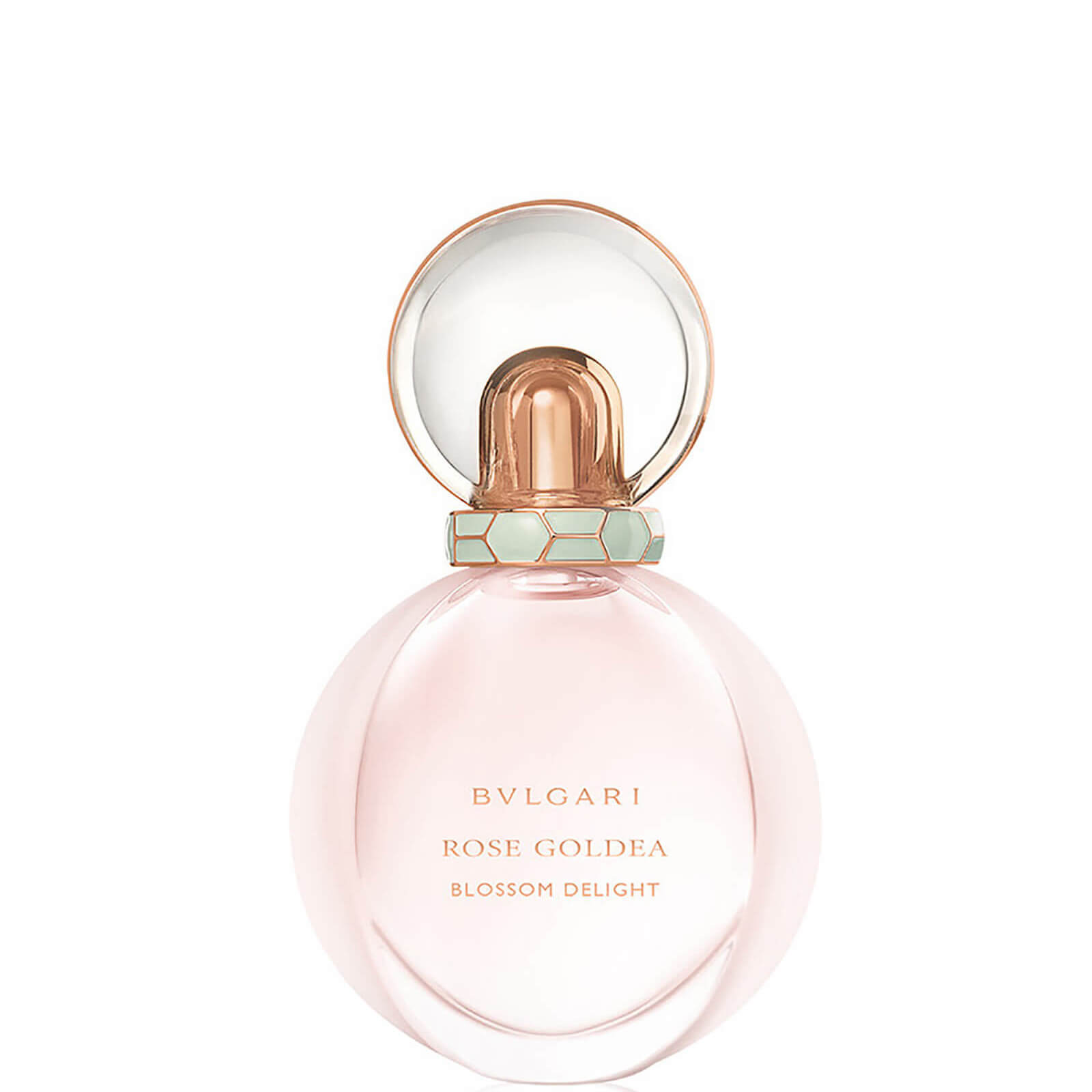 Photos - Women's Fragrance Bvlgari Rose Goldea Blossom Delight Eau De Parfum 50ml 40471 