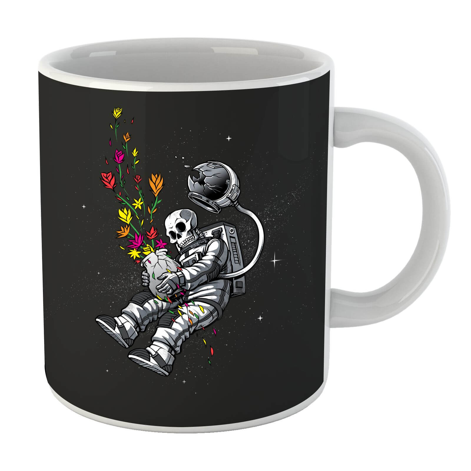 End Of Humanity Mug