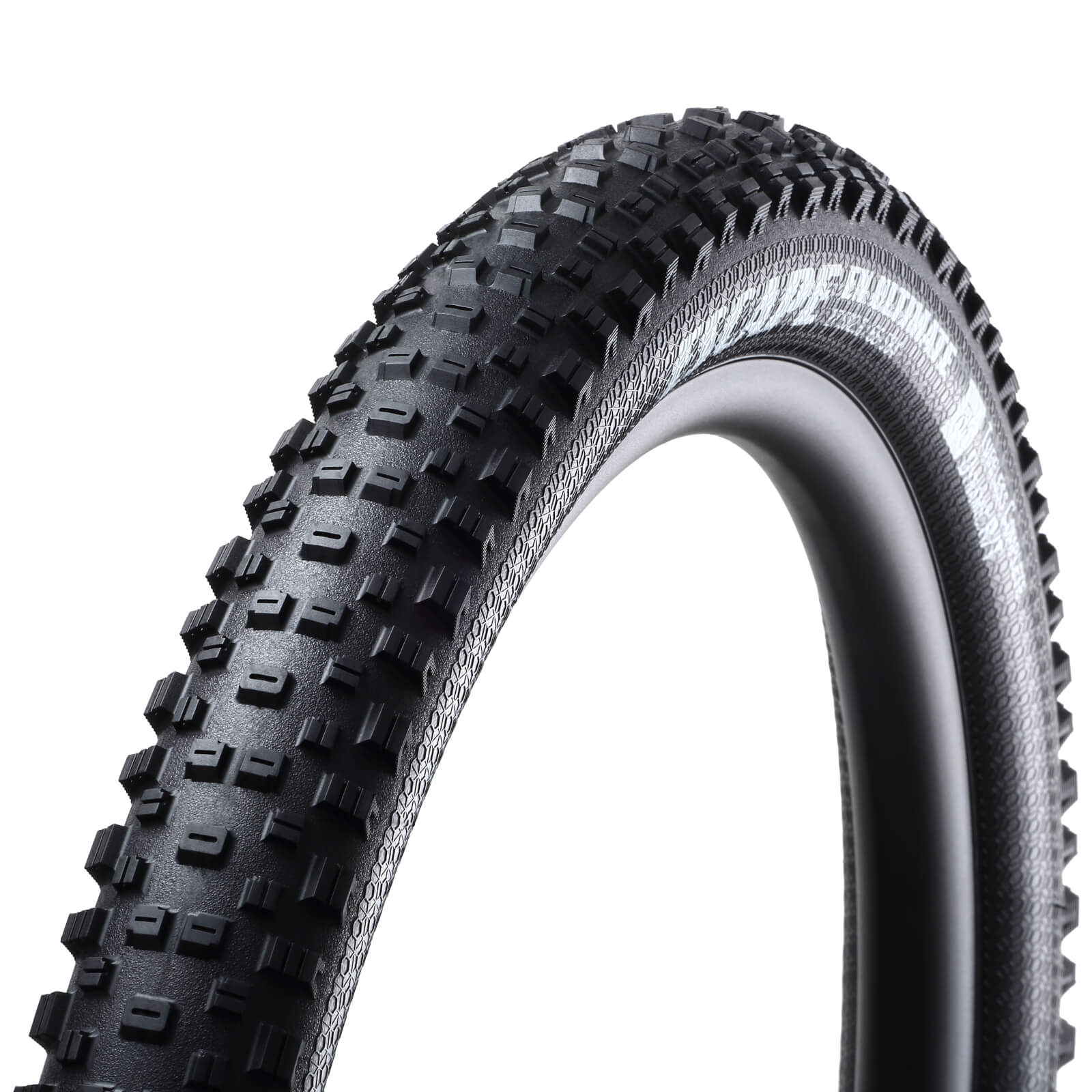 Goodyear Escape Ultimate Tubeless MTB Tyre - 27.5in x 2.60 - Black