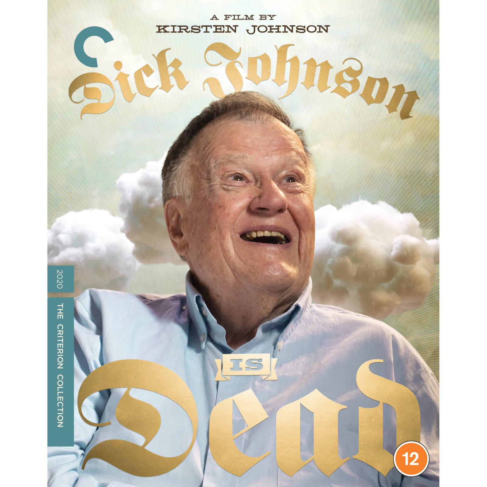 Dick Johnson Is Dead - The Criterion Collection (US Import)