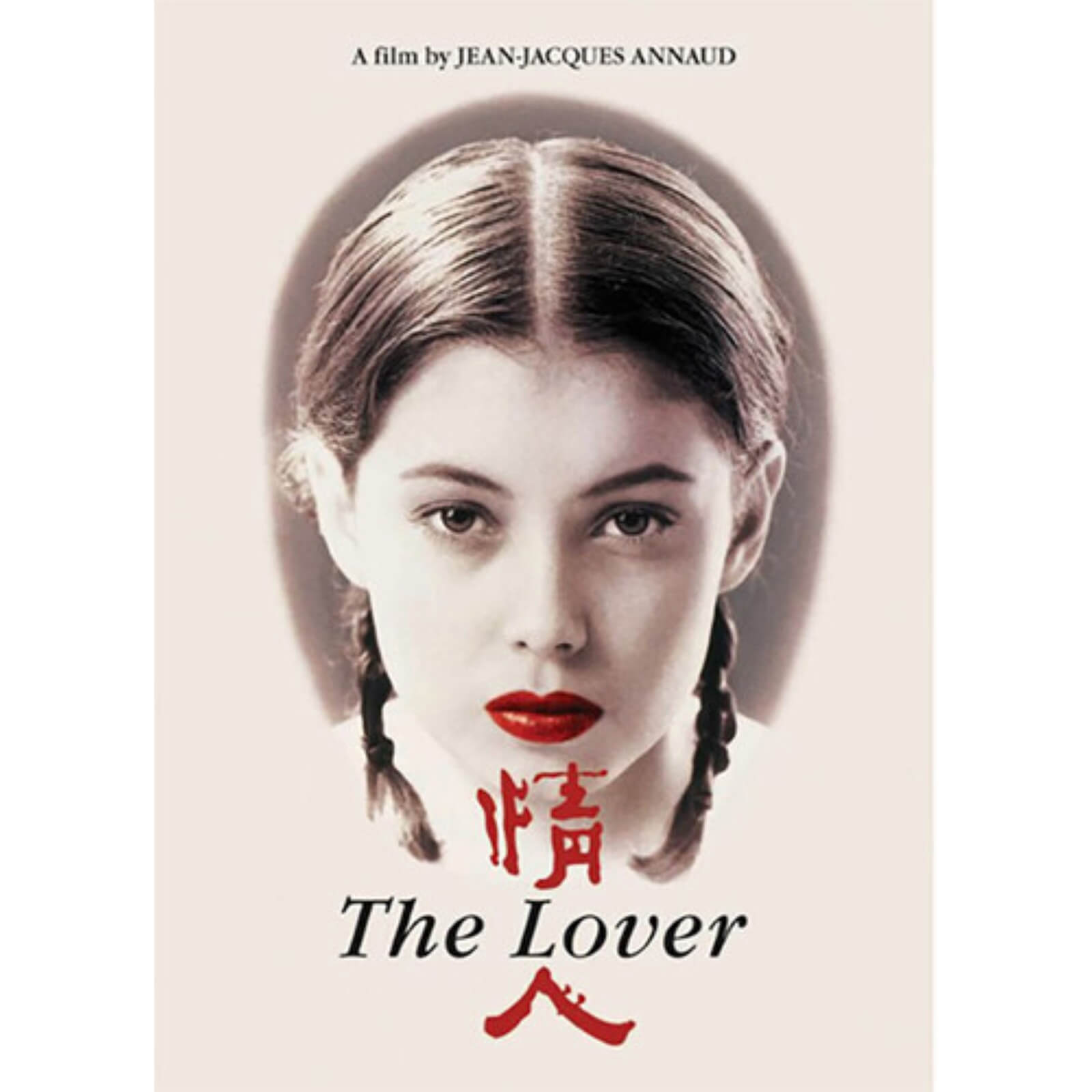 The Lover - 4K Ultra HD (Includes Blu-ray)