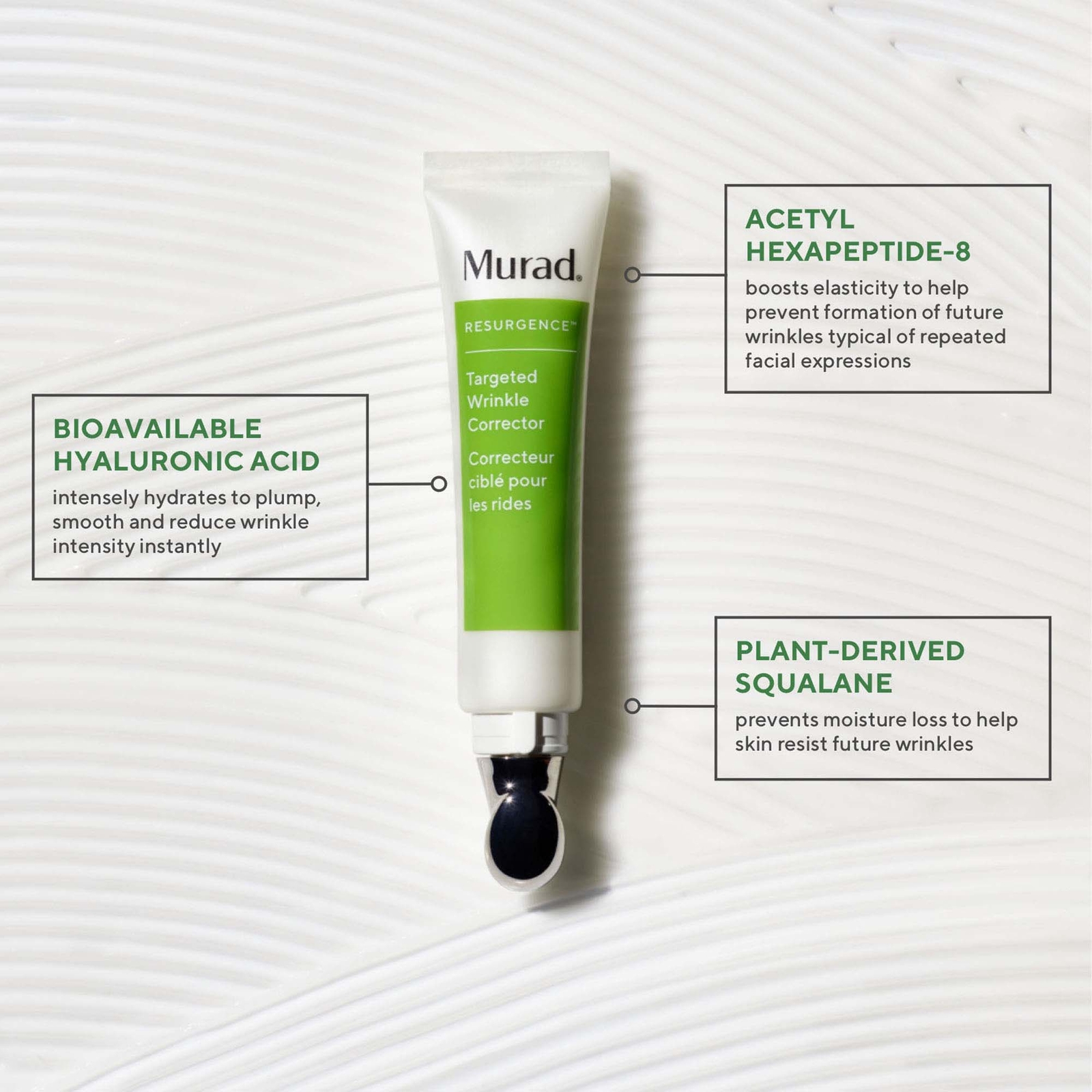 Thumbnail - Murad Targeted Wrinkle Corrector 15ml