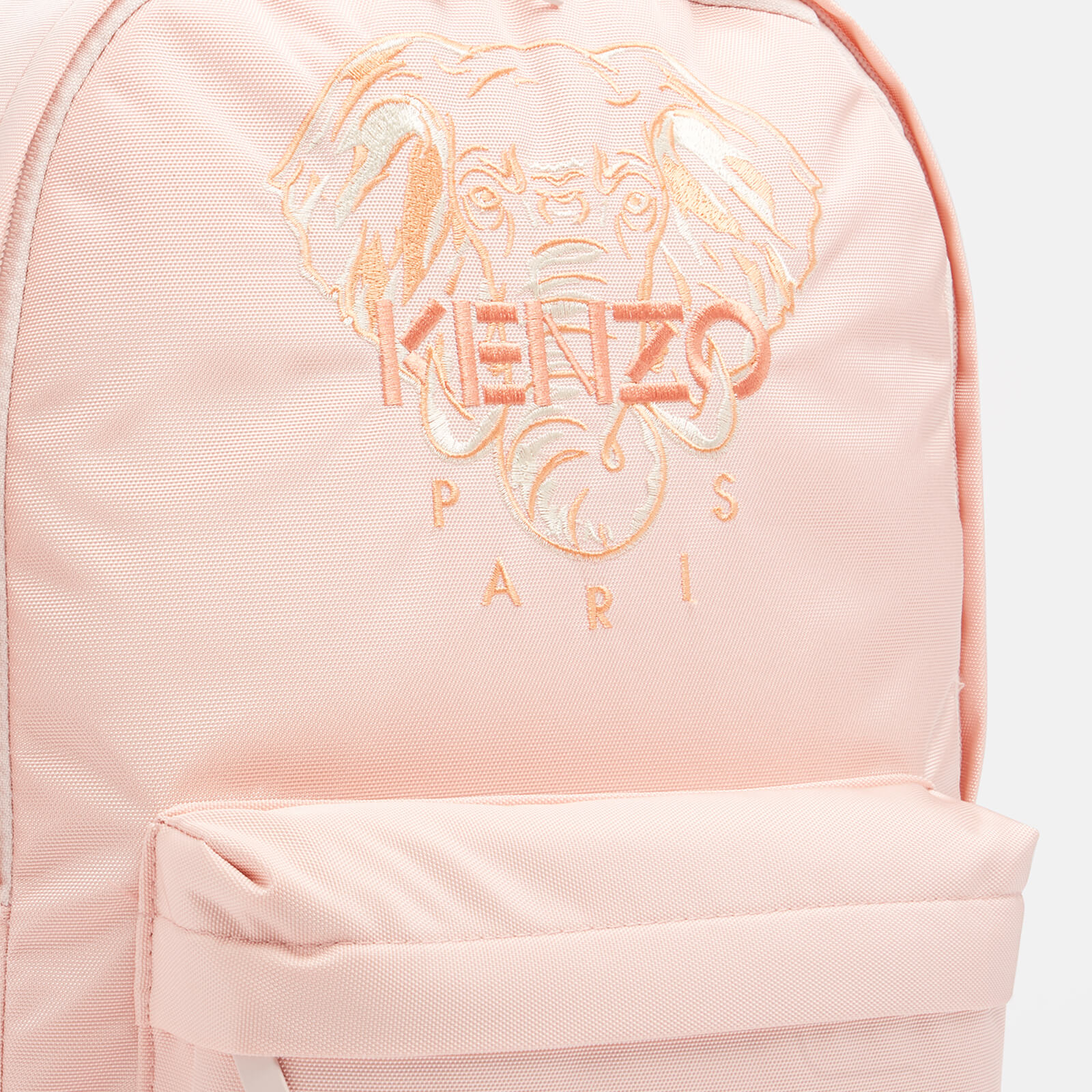 Kenzo Girls' Rucksack - Pink K50002 General Clothing, Pink