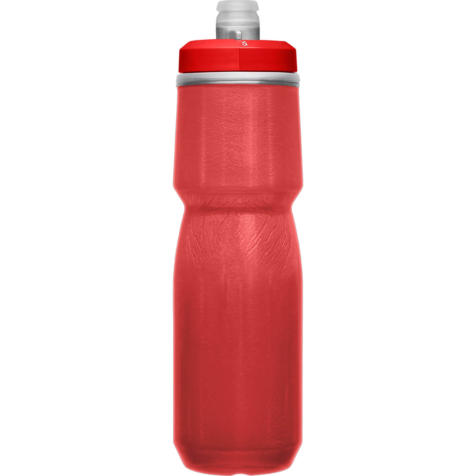 Camelbak Podium Chill 24oz Water Bottle - Custom Red/Red