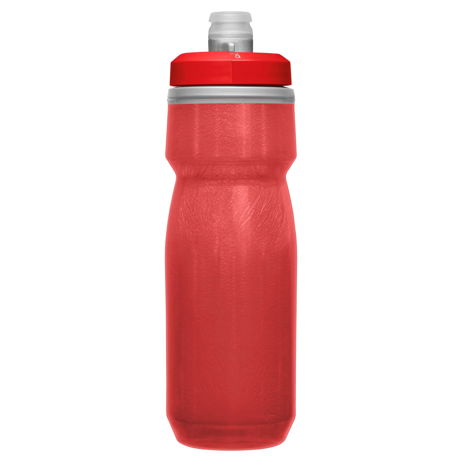 Camelbak Podium Chill 21oz Water Bottle - Custom Red/Red