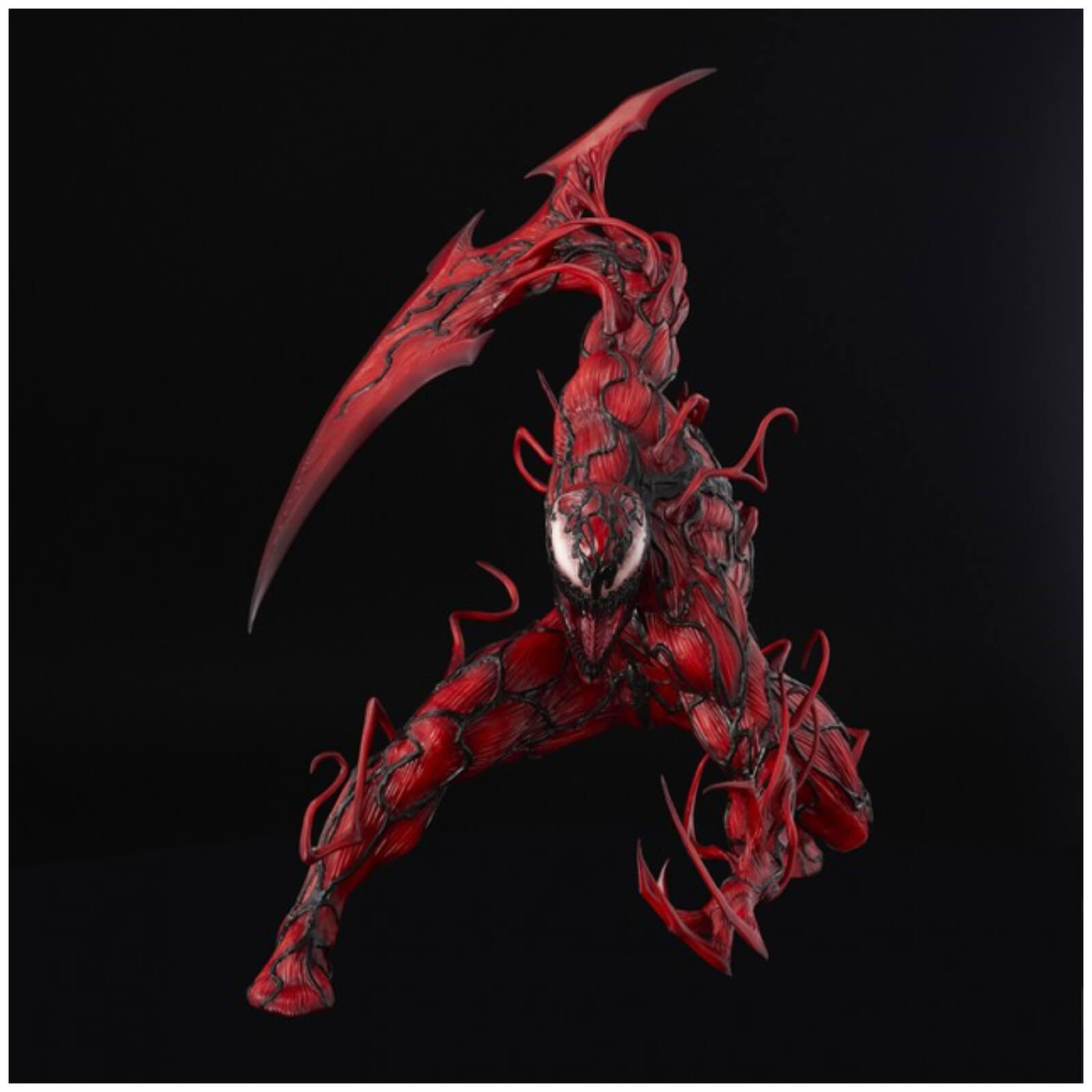 Marvel Comics sofbinal Vinyl Figure - Carnage