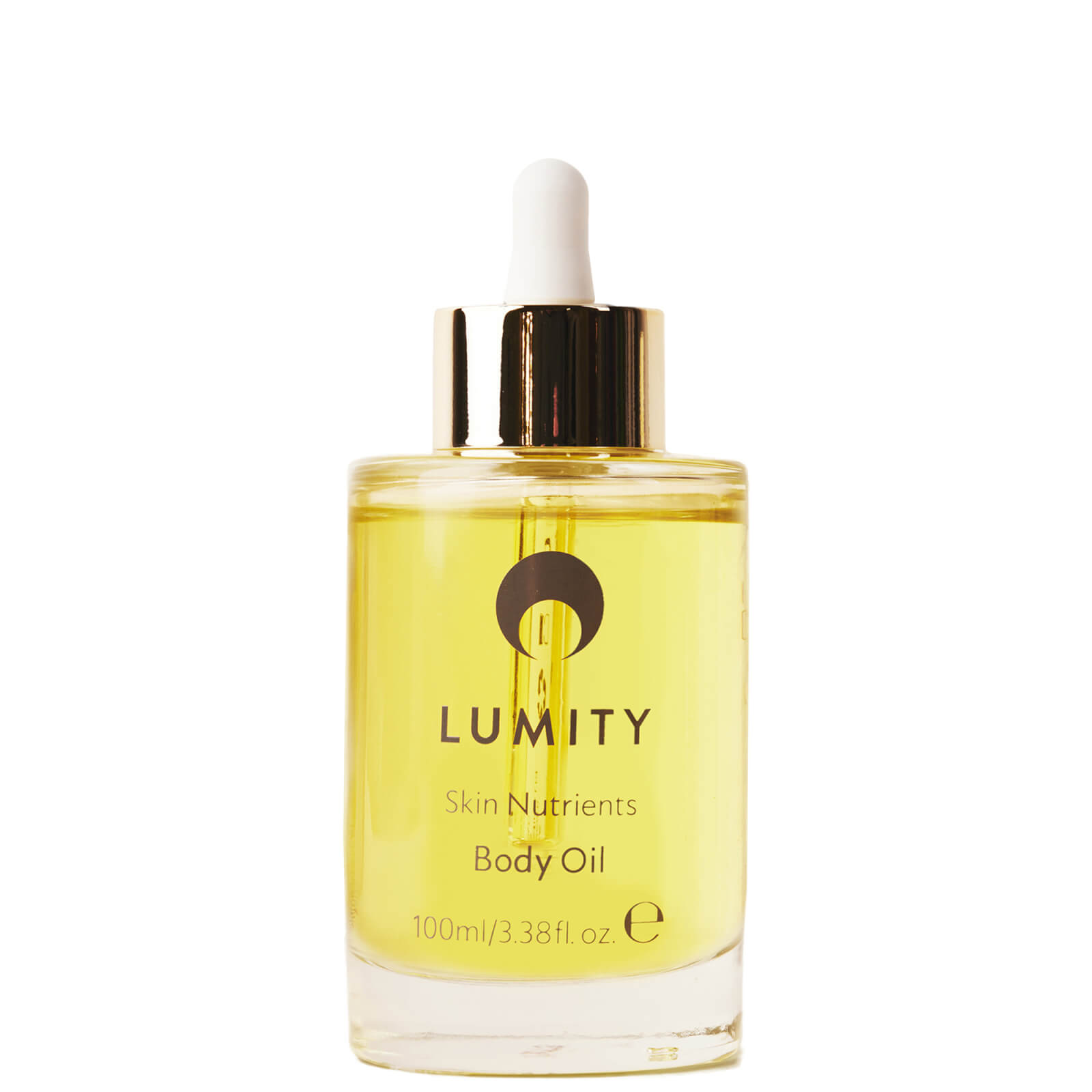 

Lumity Skin Nutrients Body Oil 100ml