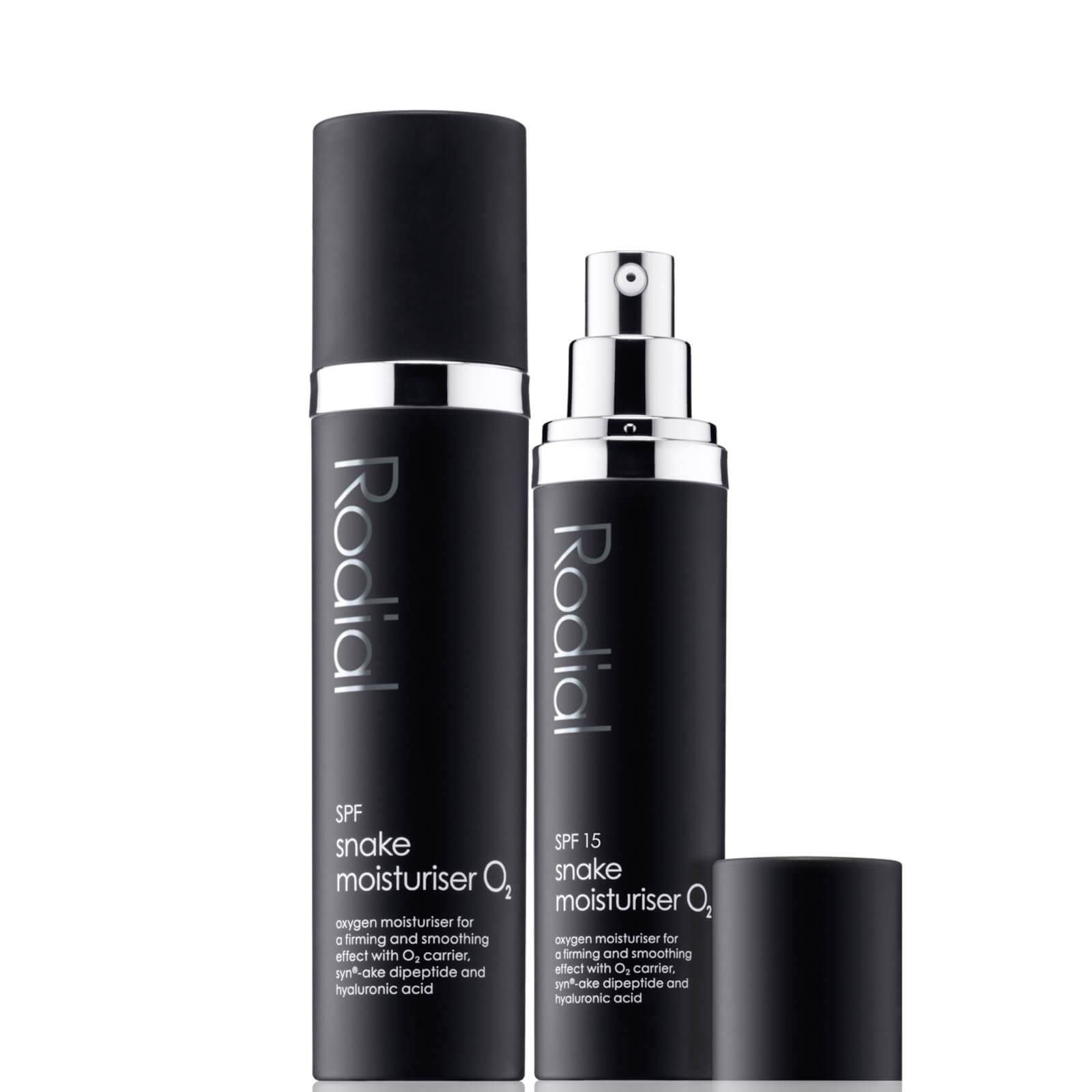 Rodial Snake SPF15 Duo (Worth £170.00)