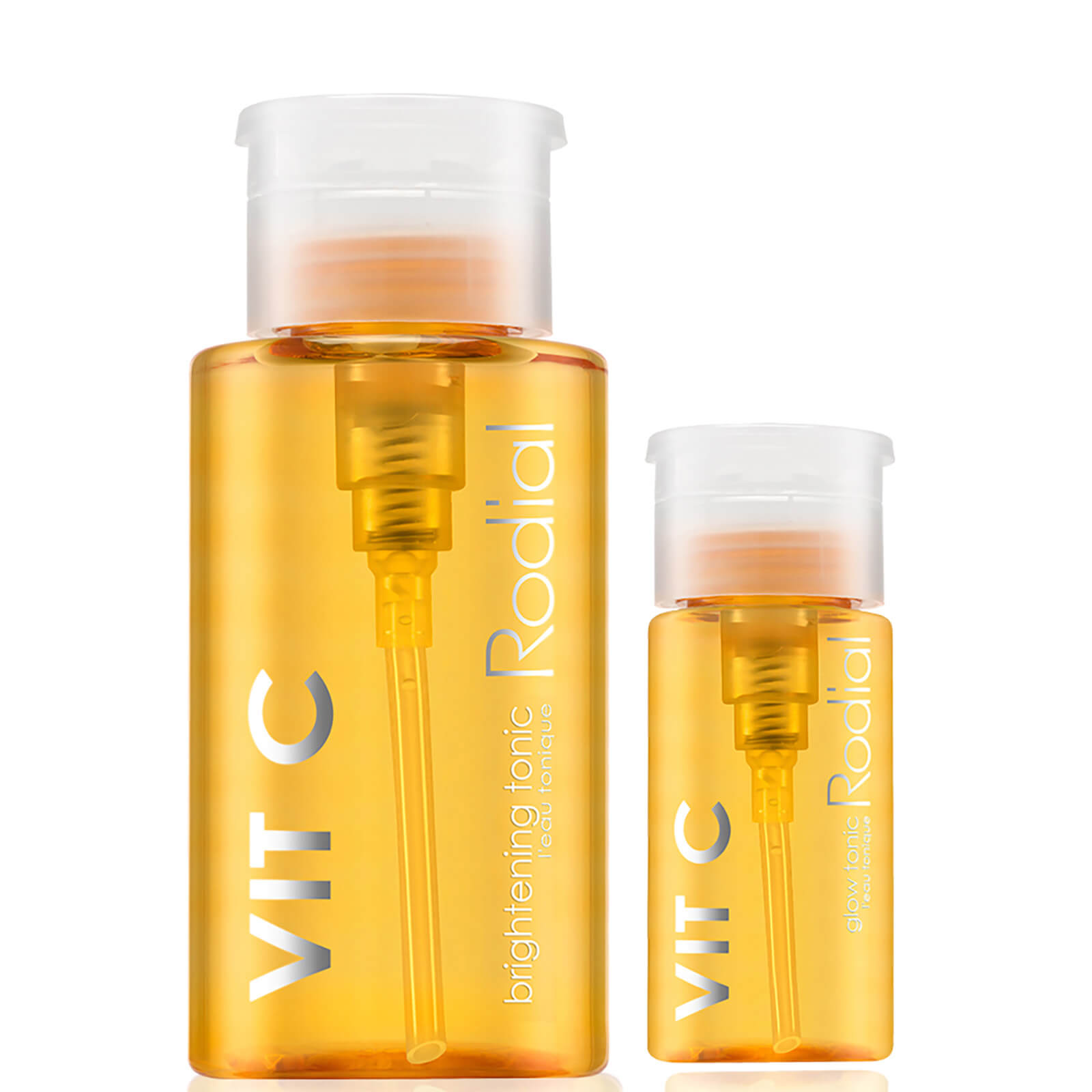 Rodial Vit C Home and Away Set (Worth £62.00)