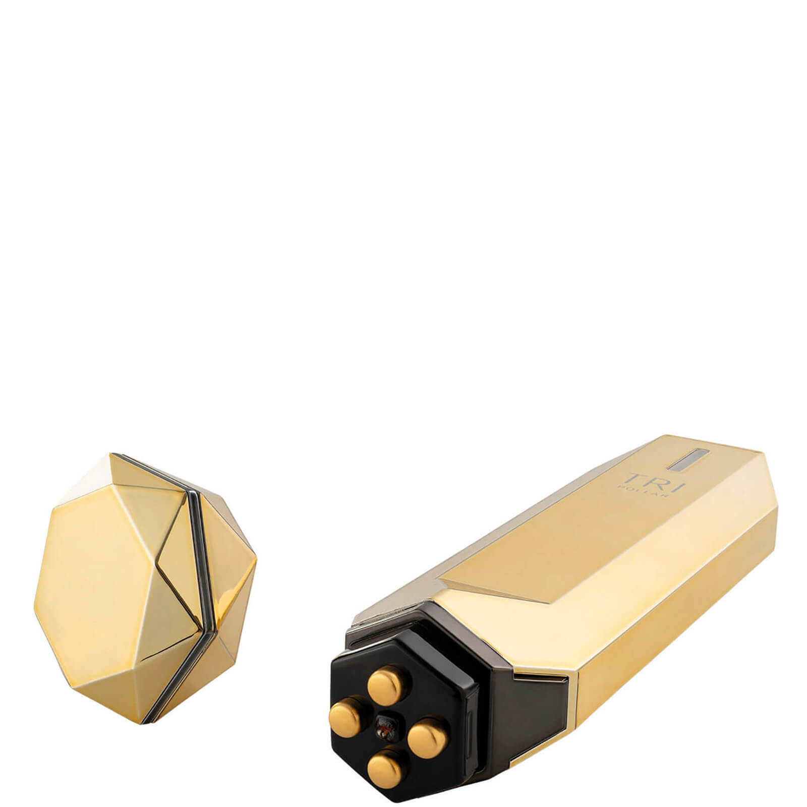 

TriPollar Stop Vx - Gold Edition