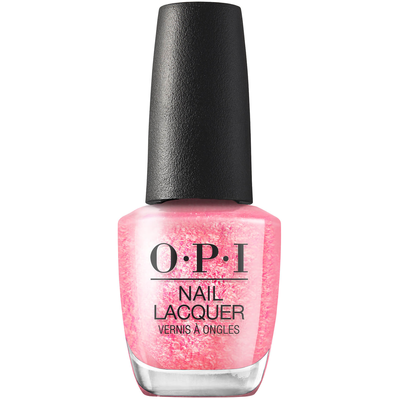 OPI Nail Polish Xbox Collection 15ml (Various Shades) - Pixel Dust