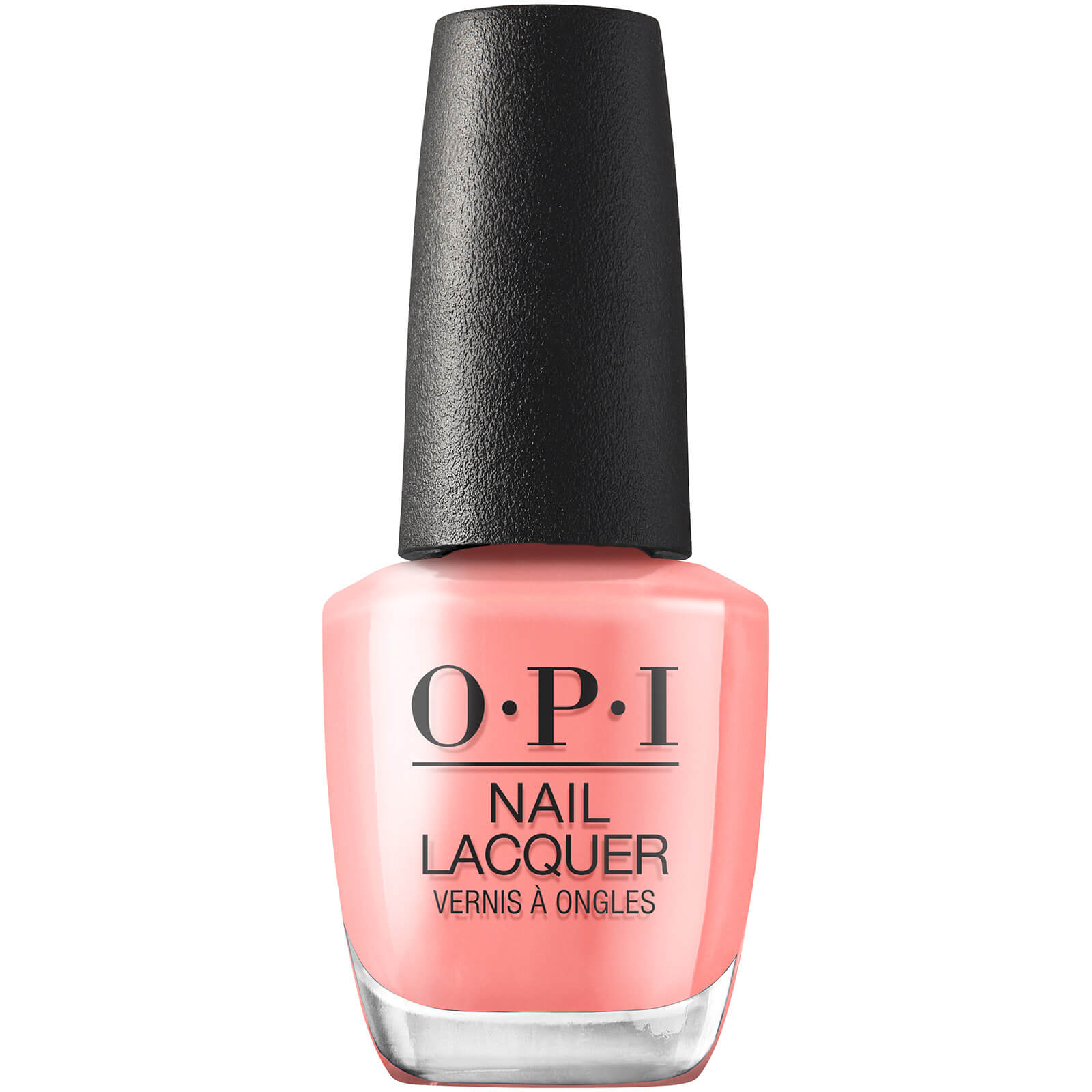 

OPI Nail Polish Xbox Collection 15ml (Various Shades) - Suzi is My Avatar
