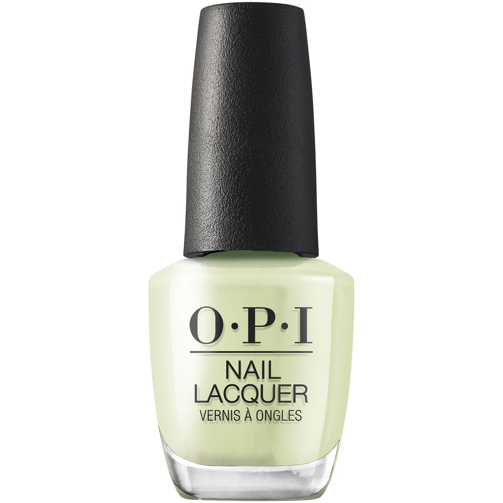 Image of OPI Nail Polish Xbox Collection 15ml (Various Shades) - The Pass is Always Greener