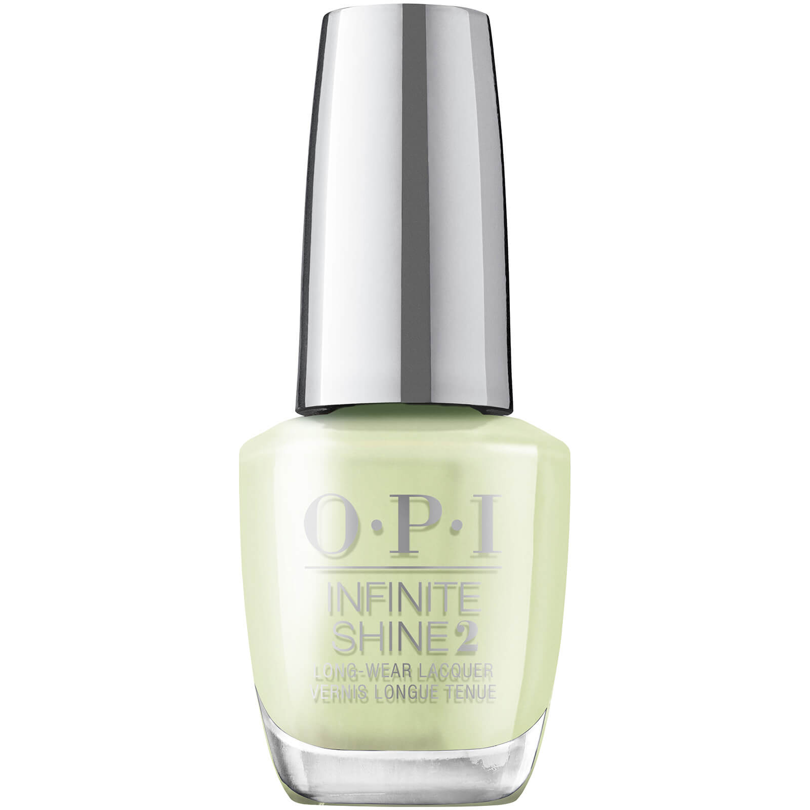 OPI Infinite Shine - Gel like Nail Polish - The Pass is Always Greener Green Xbox Col. 15ml
