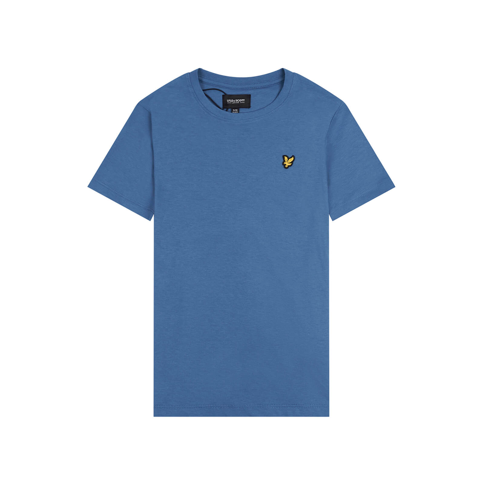 

Kids Classic T-Shirt - Vallarta Blue - 3-4 Yrs