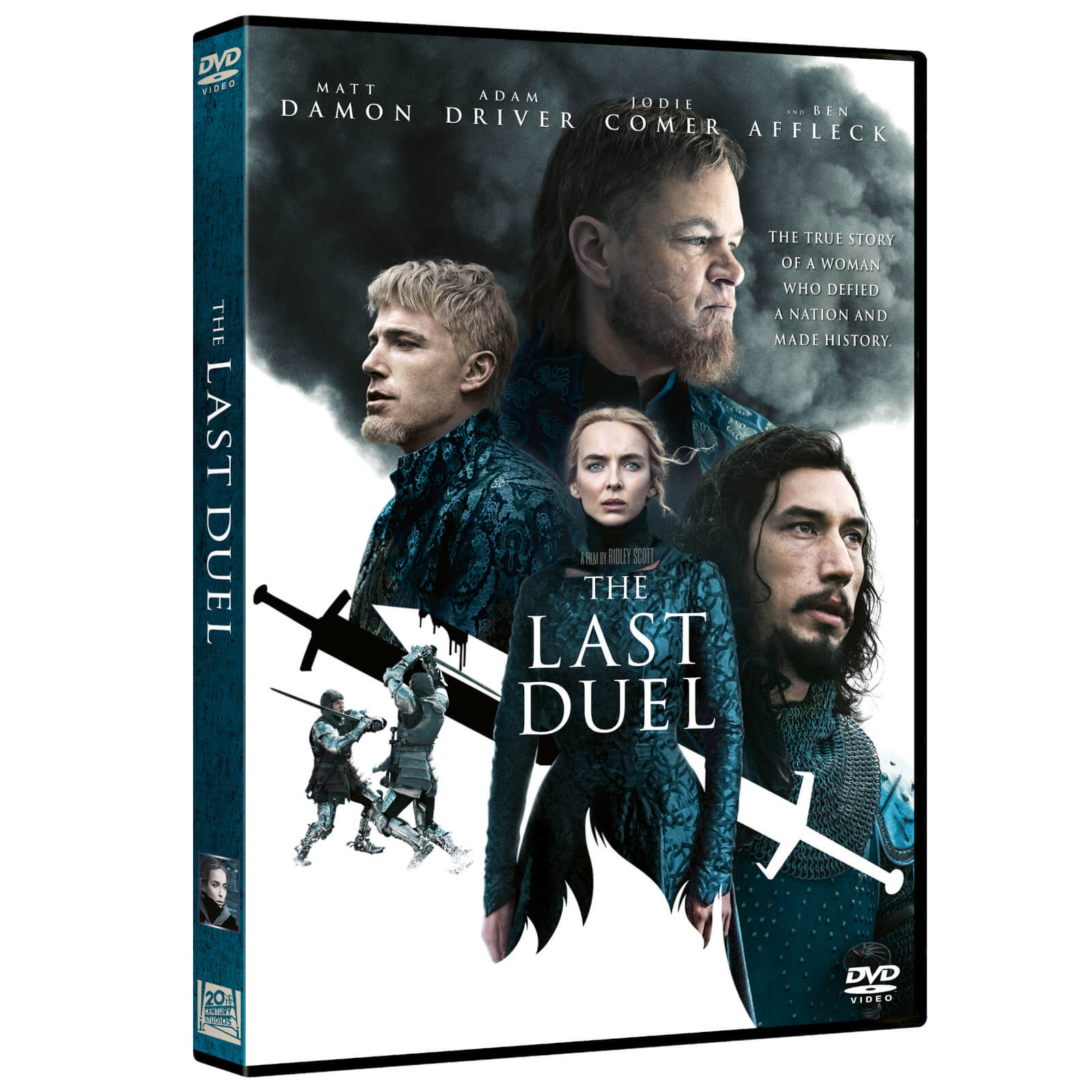 The Last Duel