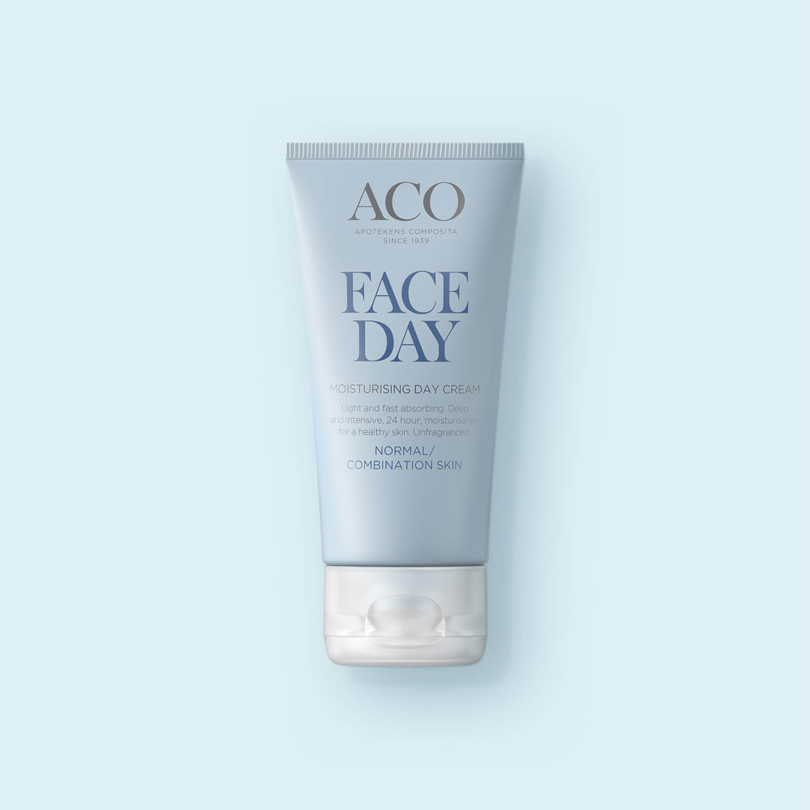 Moisturising Day Cream 50ml