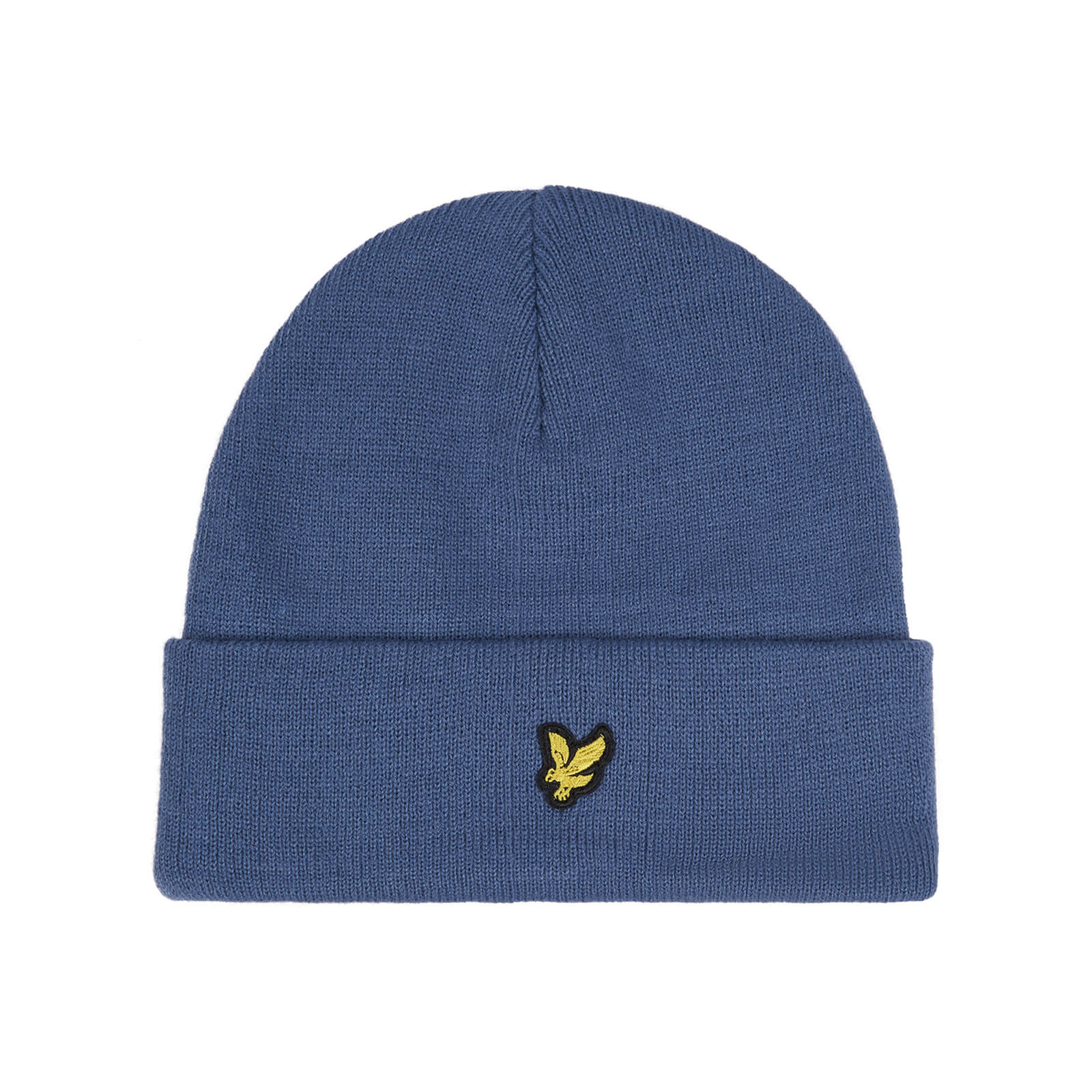 

Kids Beanie - China Blue - One Size
