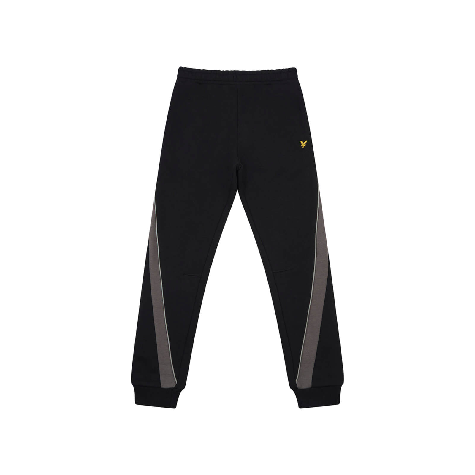 

Kids Cut & Sew Joggers - True Black - 9-10 Yrs