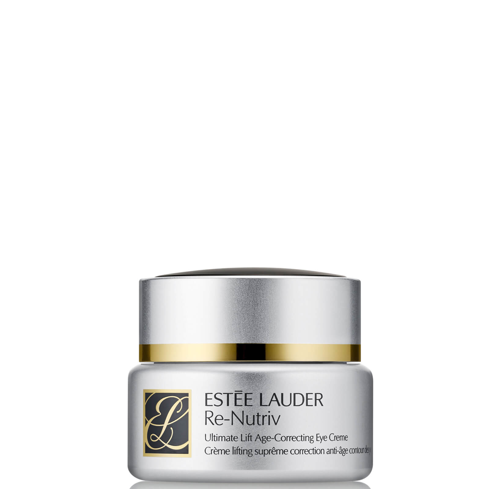 

Estée Lauder Re-Nutriv Ultimate Lift Age-Correcting Eye Crème 15ml