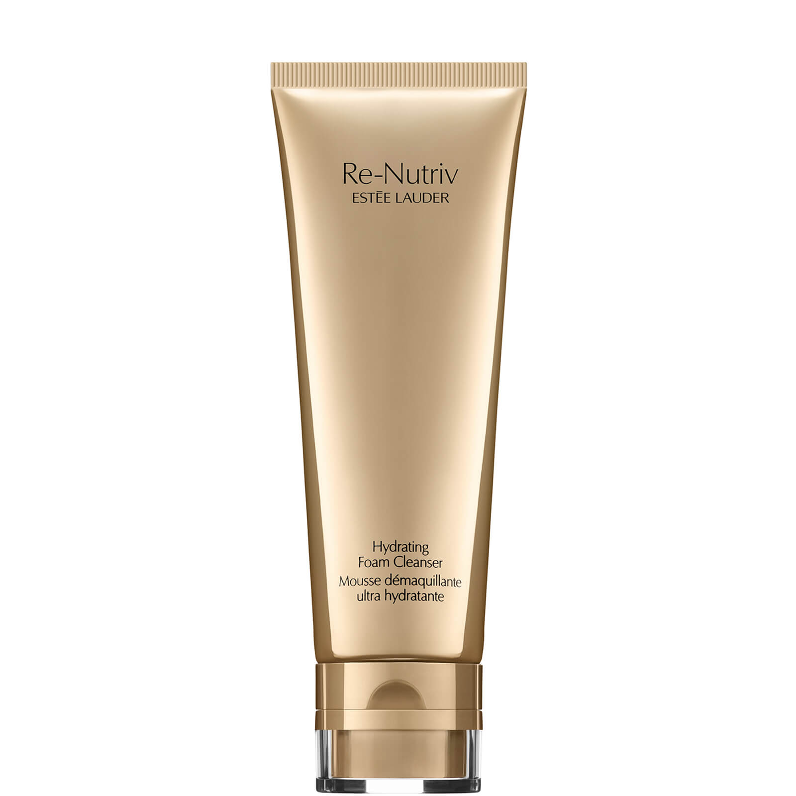 

Estée Lauder Re-Nutriv Hydrating Foam Cleanser 125ml