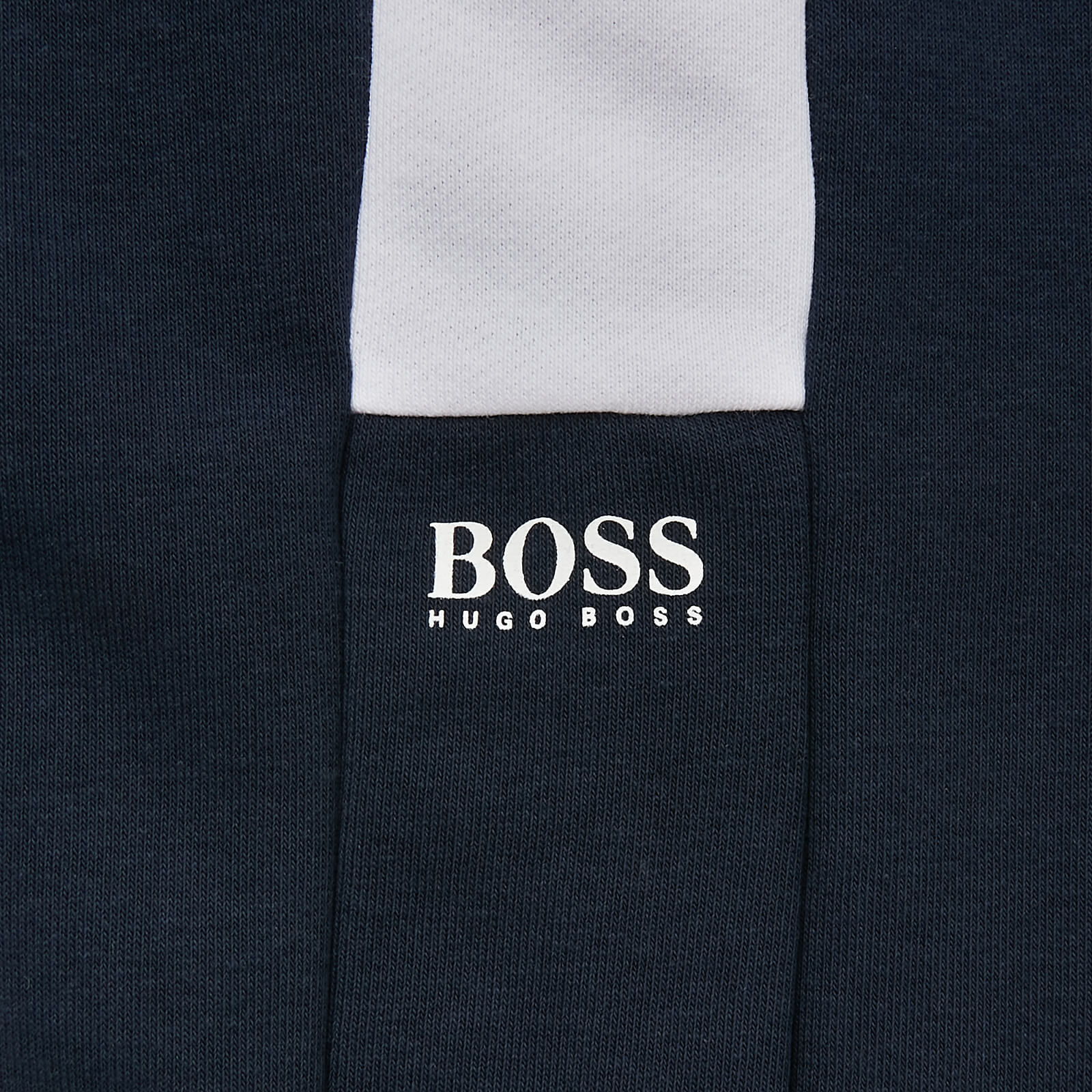 Hugo Boss Boys' Classic Jogging Bottoms - Navy - 6 Years J24752 Childrens Clothing, Blue