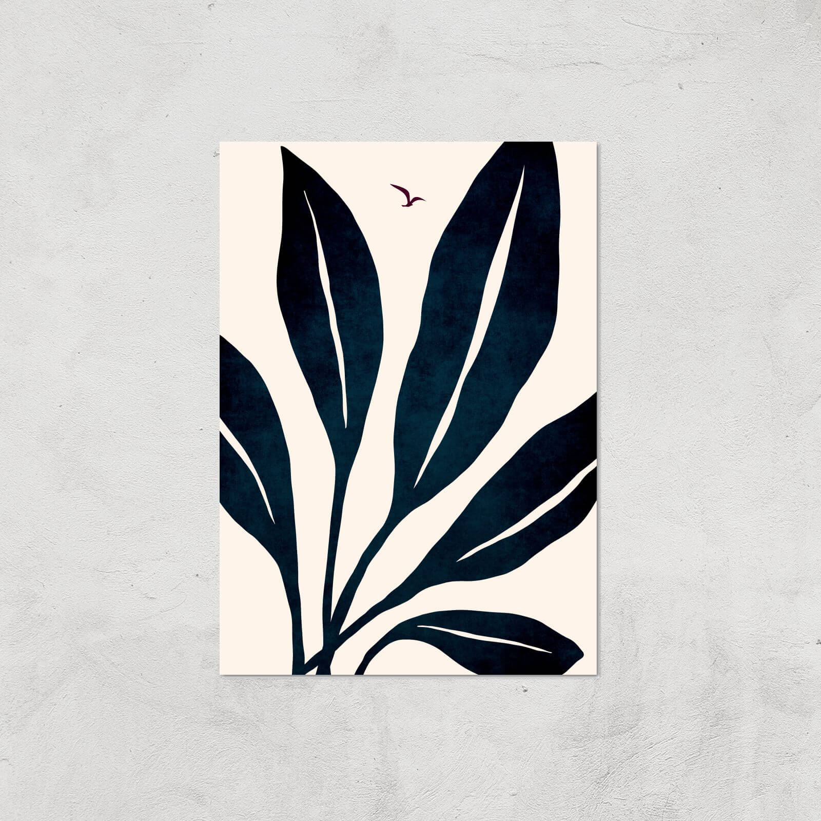 Borris Photography Ophelia Marine Giclee Art Print - A2 - Print Only