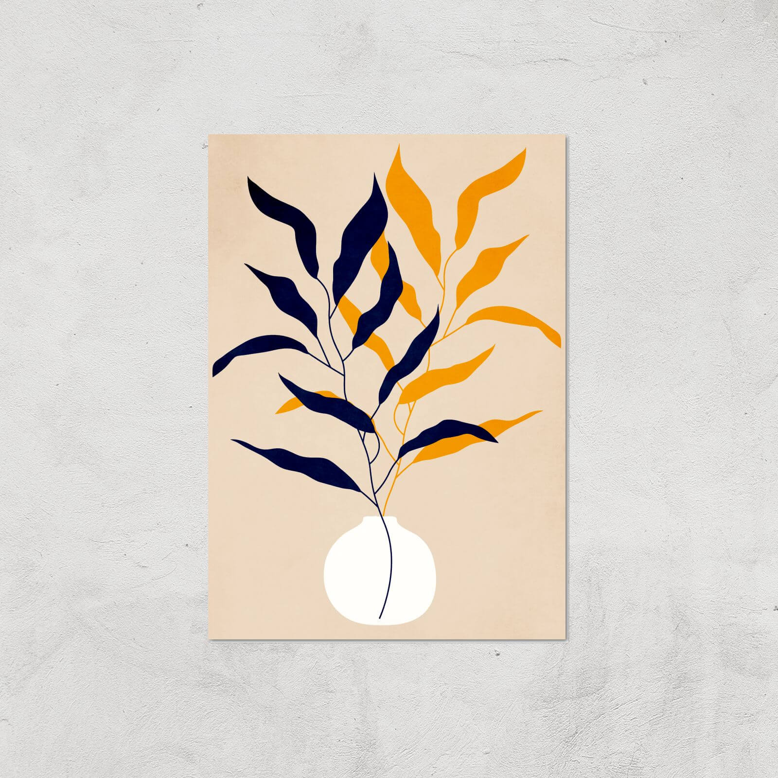 Borris Photography Purity Giclee Art Print - A3 - Print Only