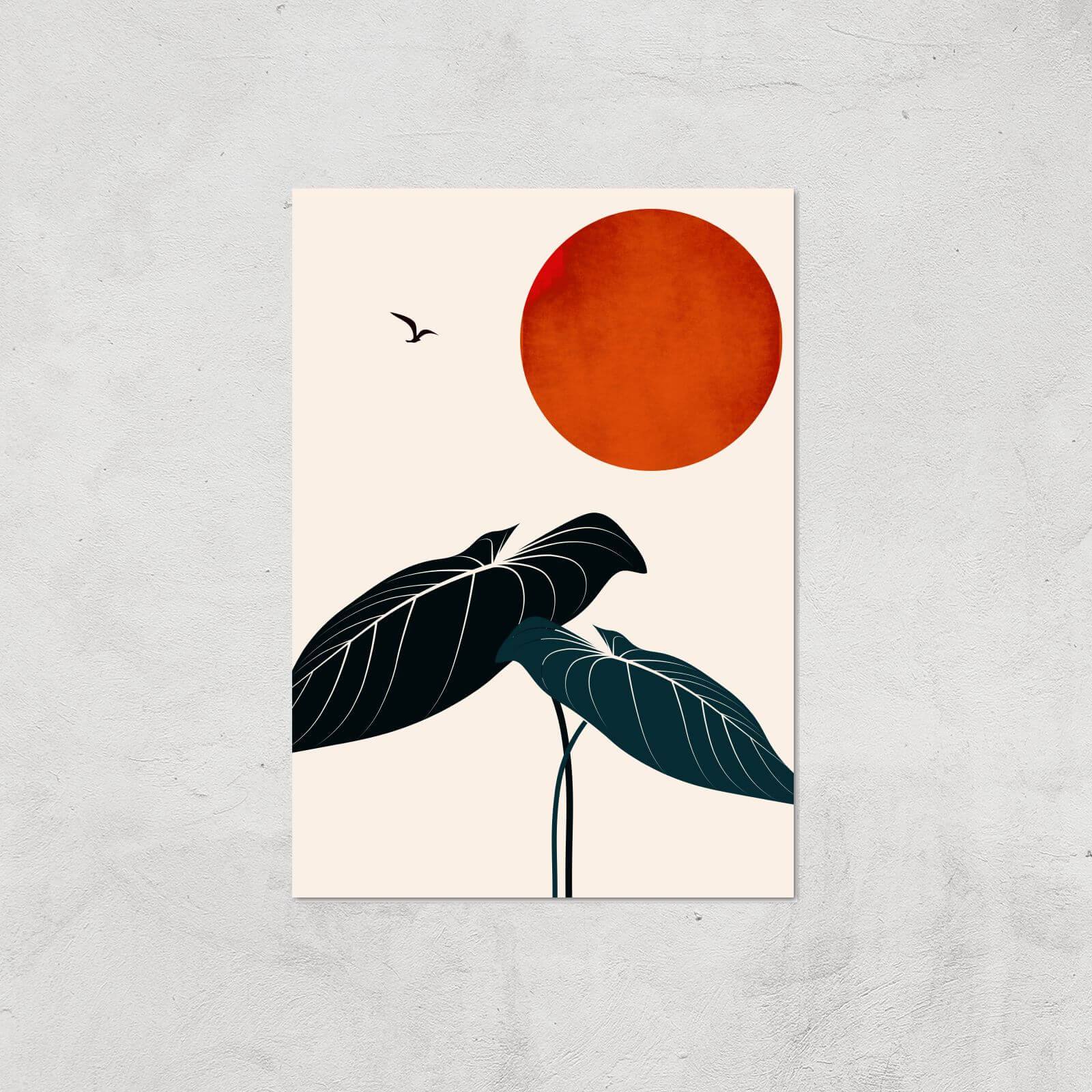 Borris Photography Dreaming At Night Giclee Art Print - A2 - Print Only