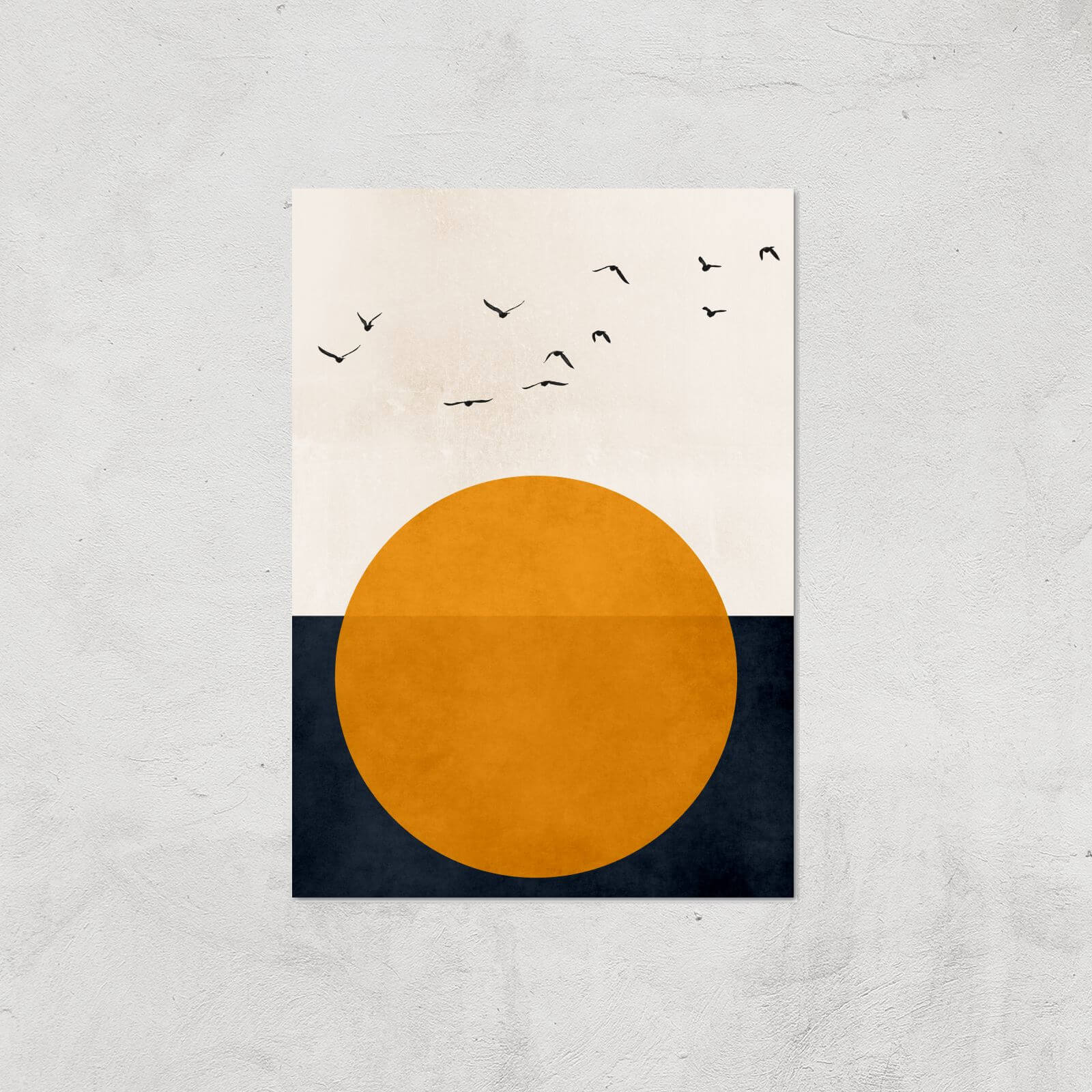 Borris Photography Melody Of Life Giclee Art Print - A2 - Print Only