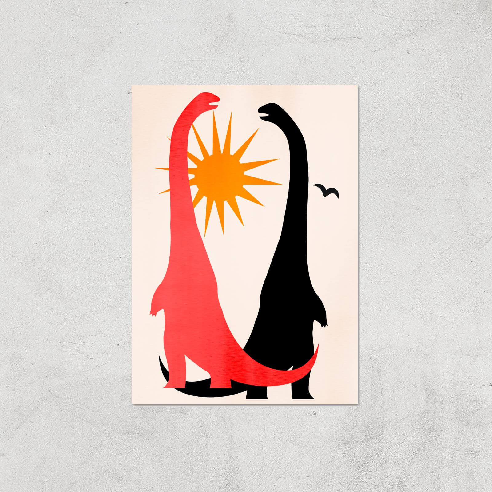 Borris Photography Good Old Days Giclee Art Print - A3 - Print Only