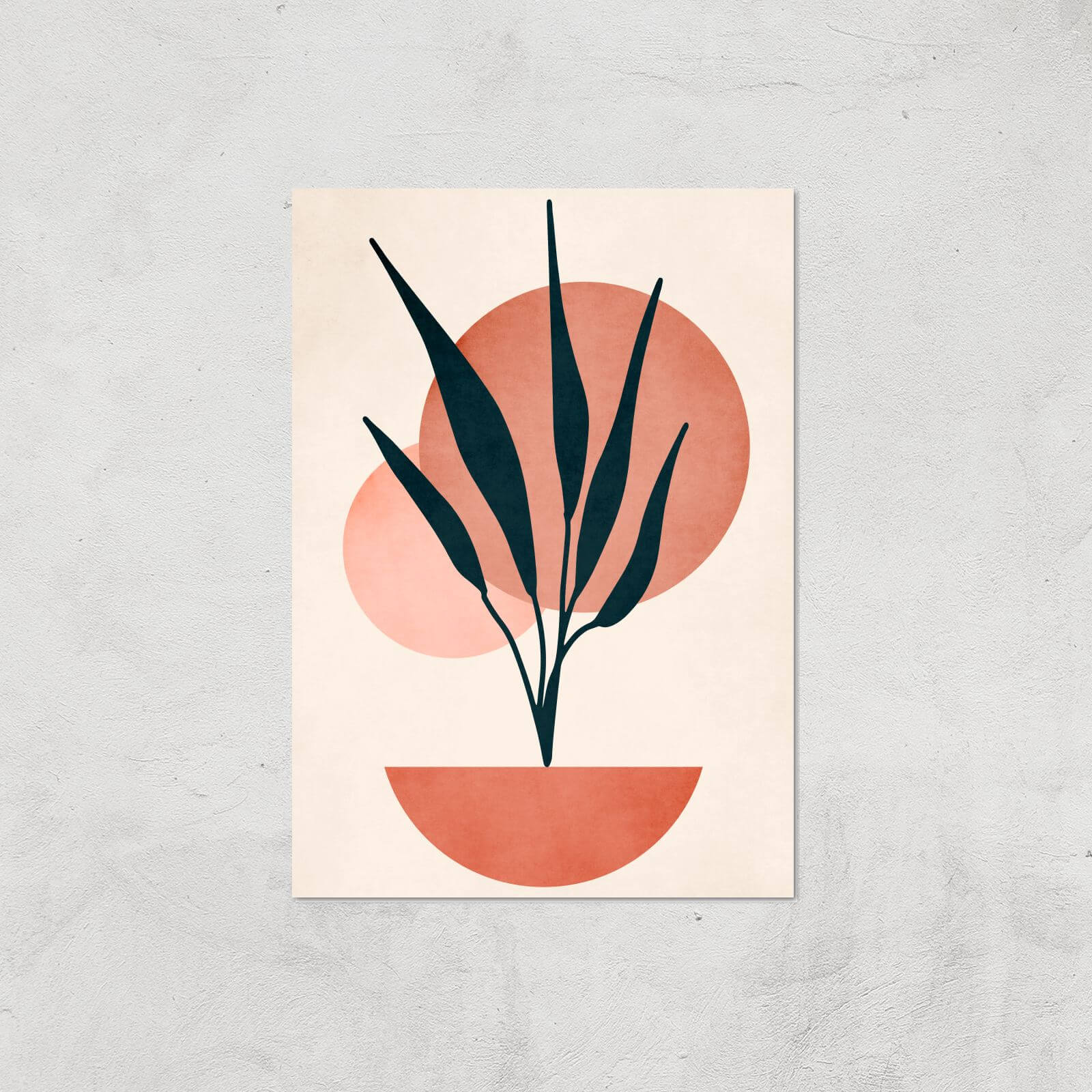 Borris Photography Copenhagen No.7 Giclee Art Print - A3 - Print Only