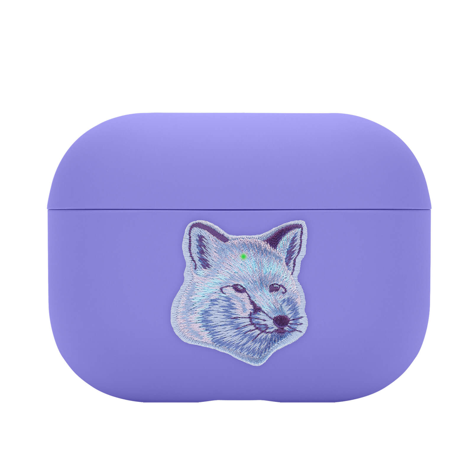 Native Union x Maison Kitsuné Cool Tone Fox Airpod Pro Case - Lilac
