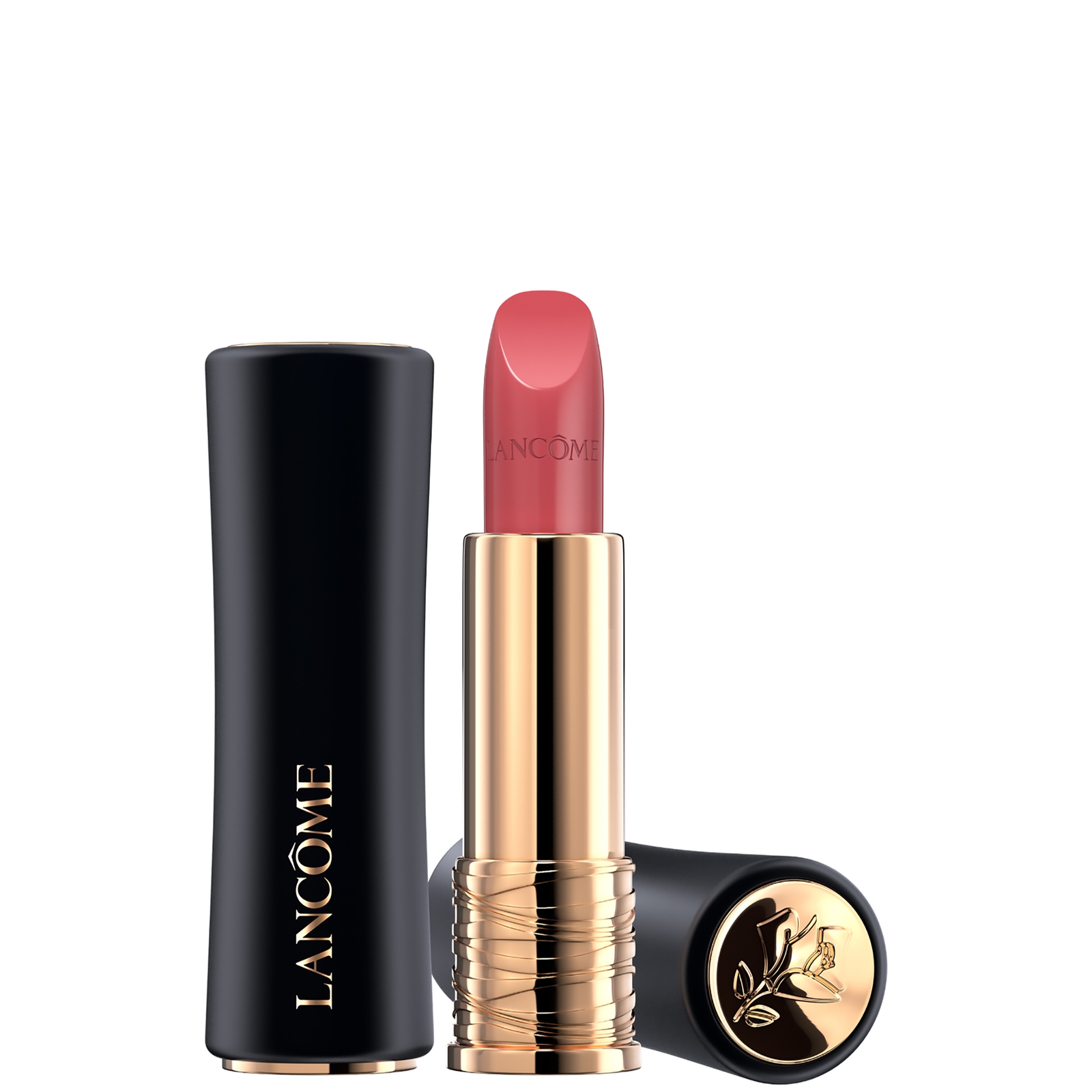 Lancôme Lipstick  - L'absolu Rouge Cream Lipstick 06 ROSE NU