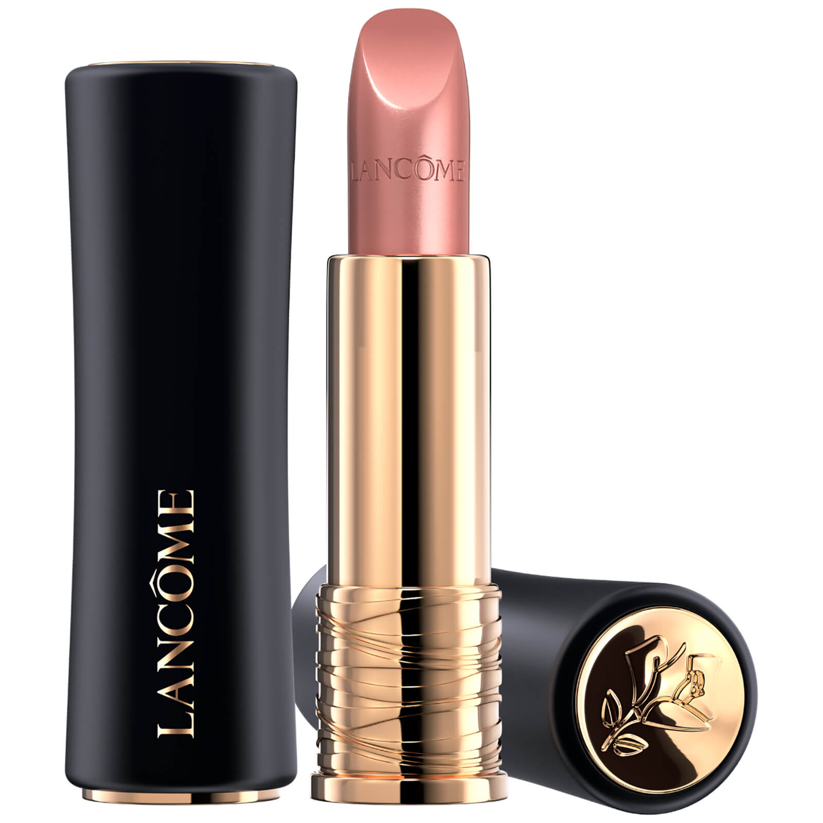 Lancôme L'Absolu Rouge Cream Lipstick 35ml (Verschiedene Farbtöne) - 250 Tendre Mirage