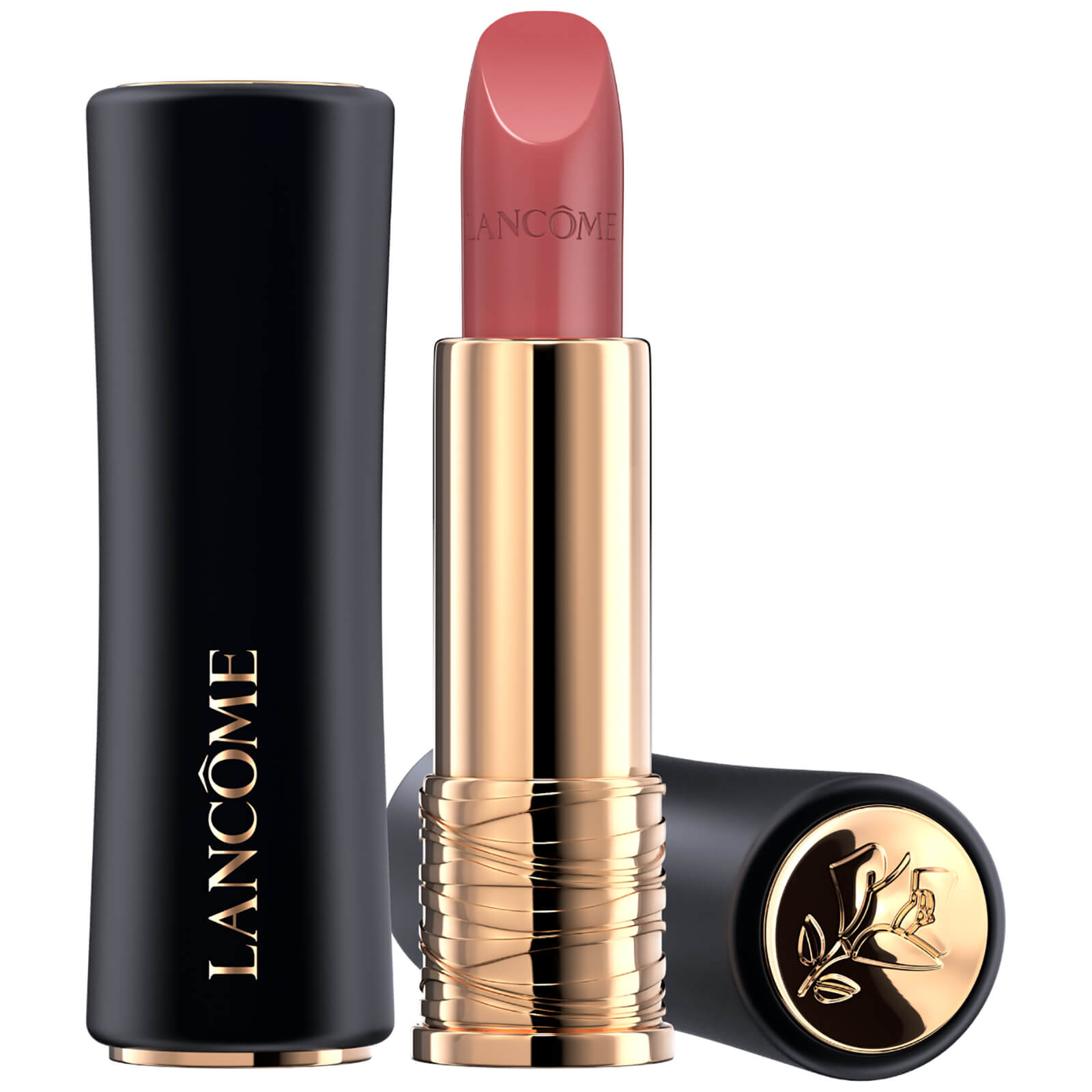 Lancome L'Absolu Rouge Cream Lipstick 35ml (Various Shades) - 264 Peut Etre