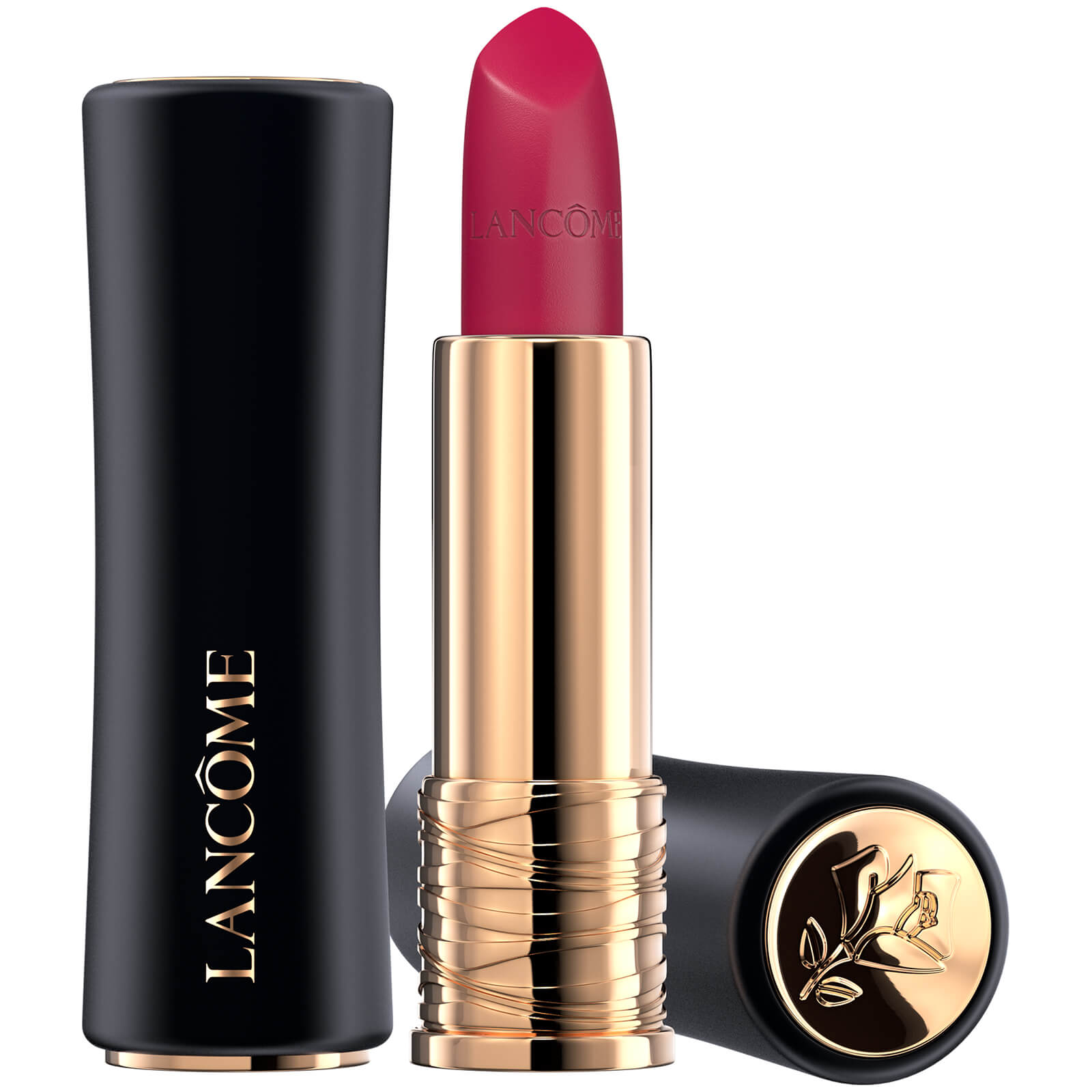 Lancôme L'Absolu Rouge Matte Lipstick 3.5g (Various Shades) - 388 Rose Lancome