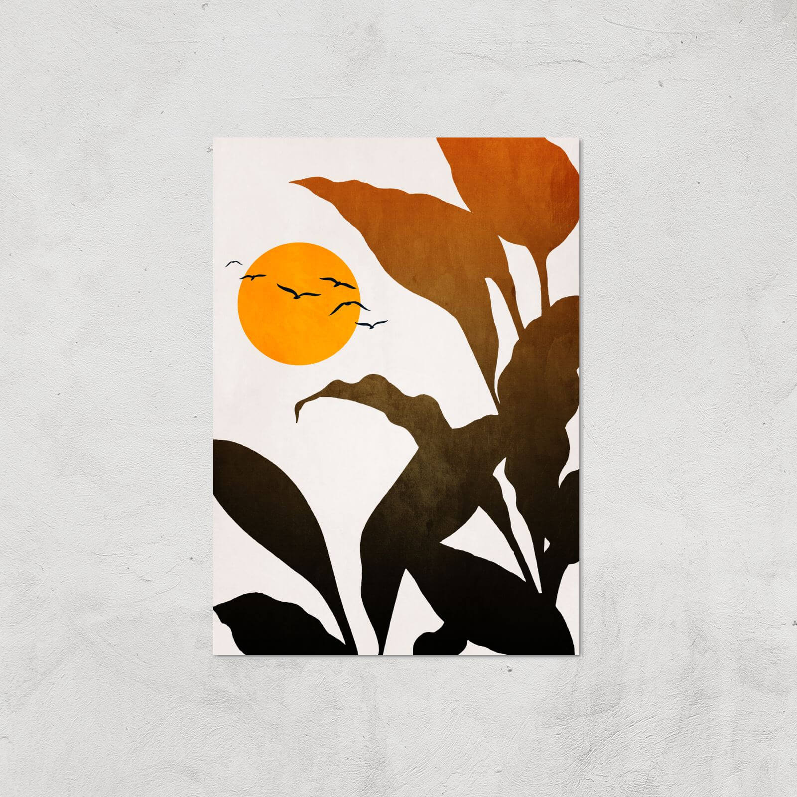 Borris Photography Mystic River Giclee Art Print - A2 - Print Only