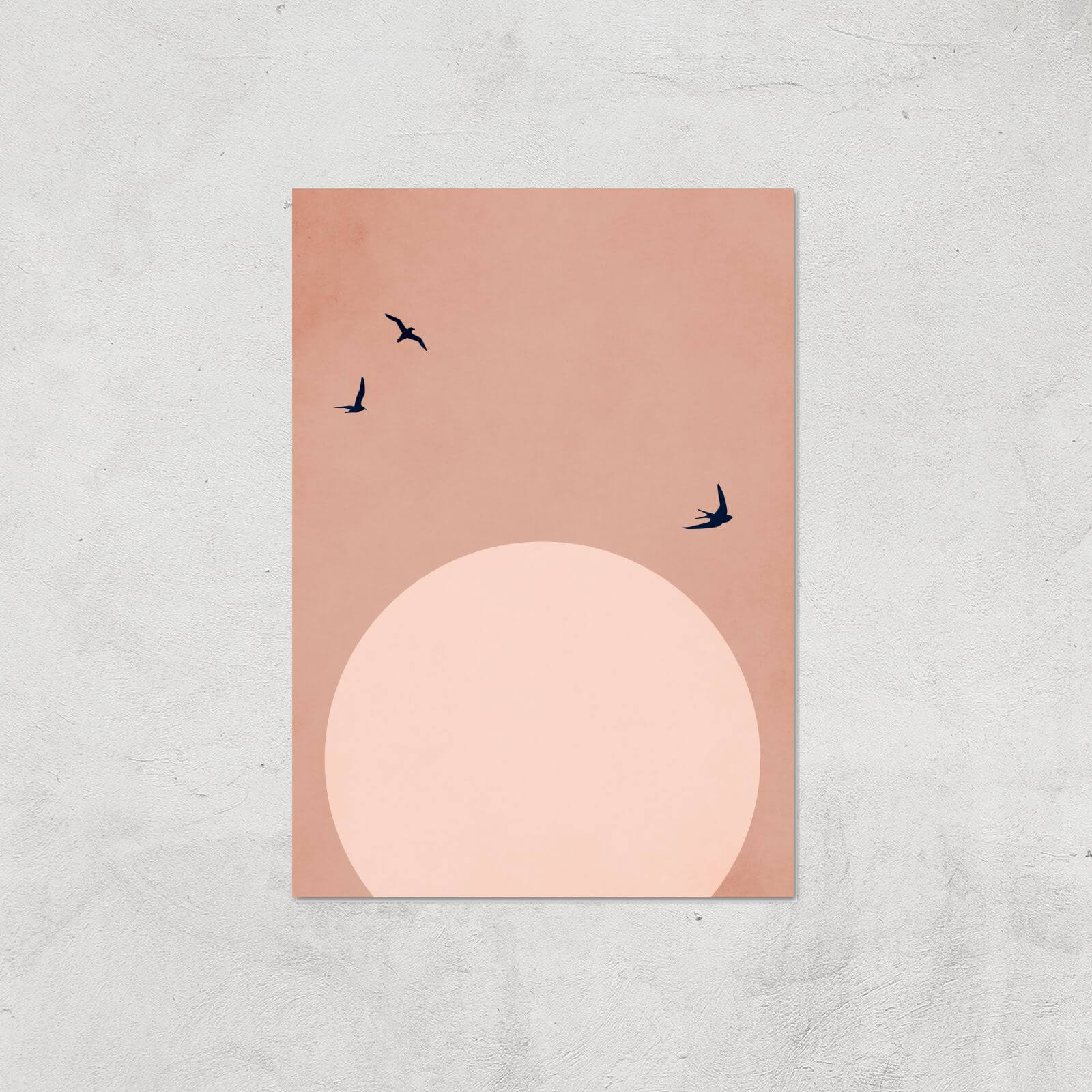 Borris Photography The Beauty Of Life Giclee Art Print - A2 - Print Only