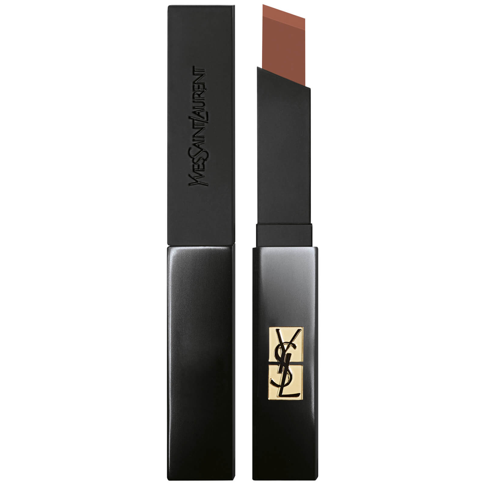 Image of Yves Saint Laurent Rouge Pur Couture The Slim Velvet Radical Lipstick 31g (Various Shades) - 311