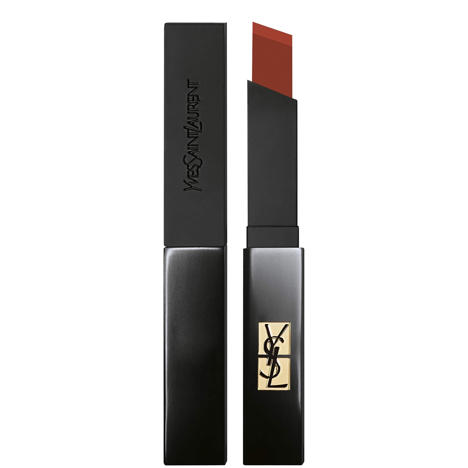 Image of Yves Saint Laurent Rouge Pur Couture The Slim Velvet Radical Lipstick 31g (Various Shades) - 1996051
