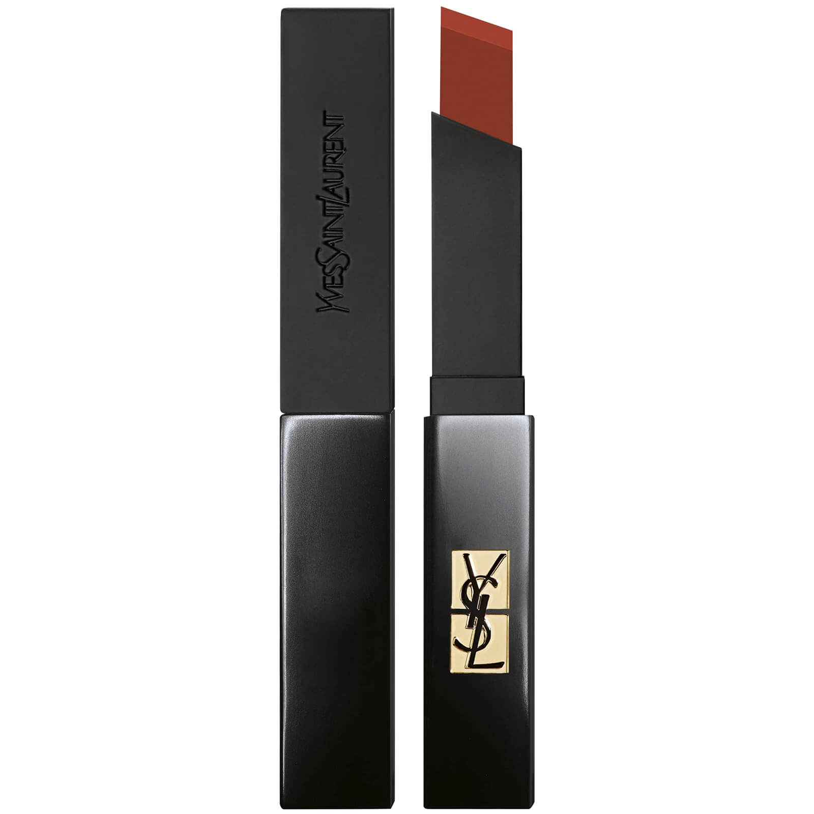 Image of Yves Saint Laurent Rouge Pur Couture The Slim Velvet Radical Lipstick 31g (Various Shades) - 1996
